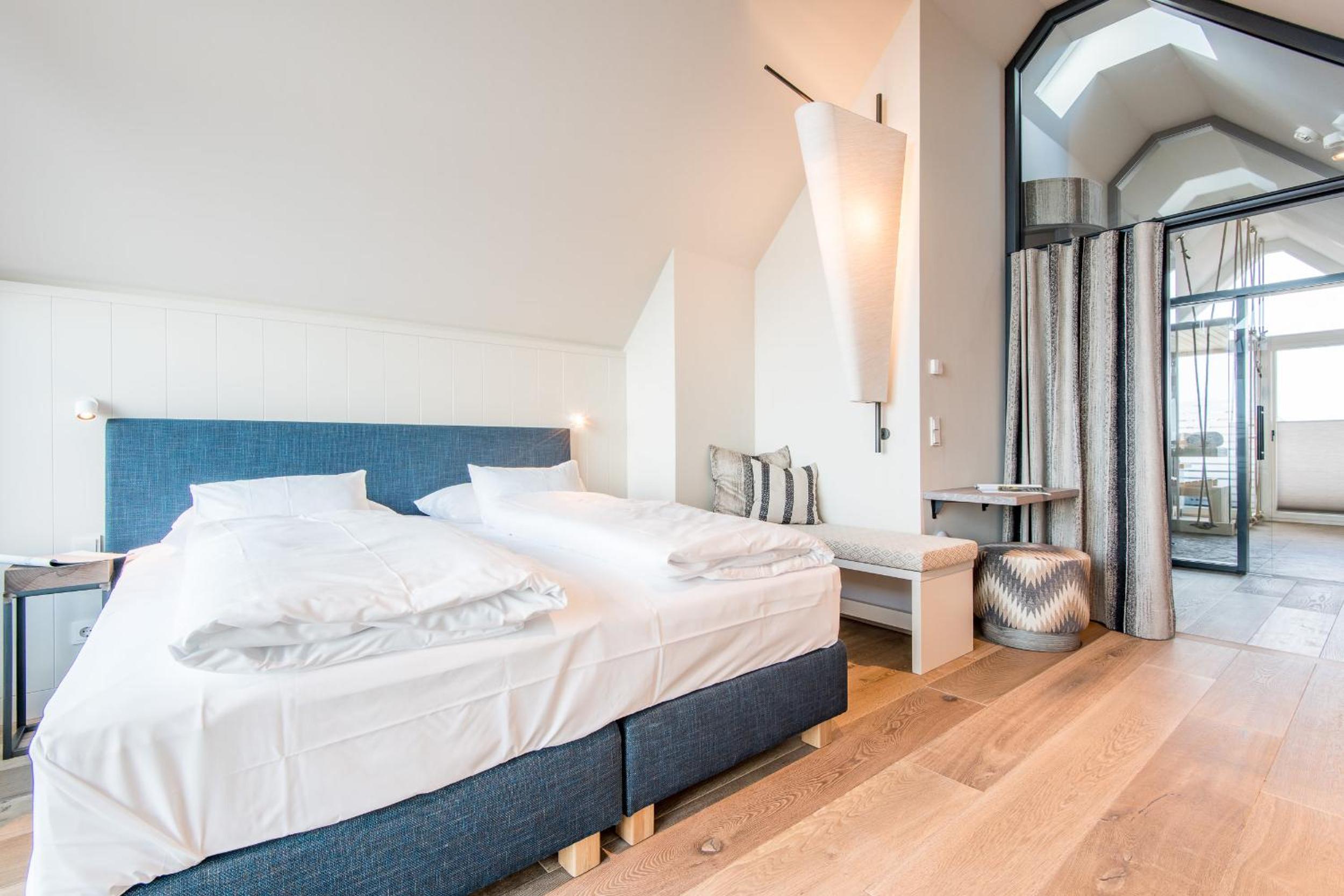 Ferienhaus Hafen27 - Oyster Bay