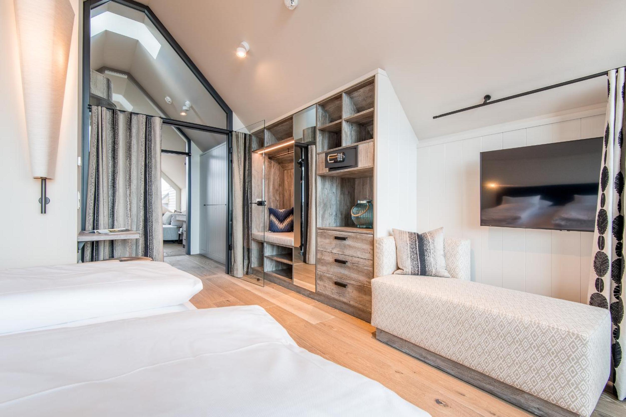 Ferienhaus Hafen27 - Oyster Bay