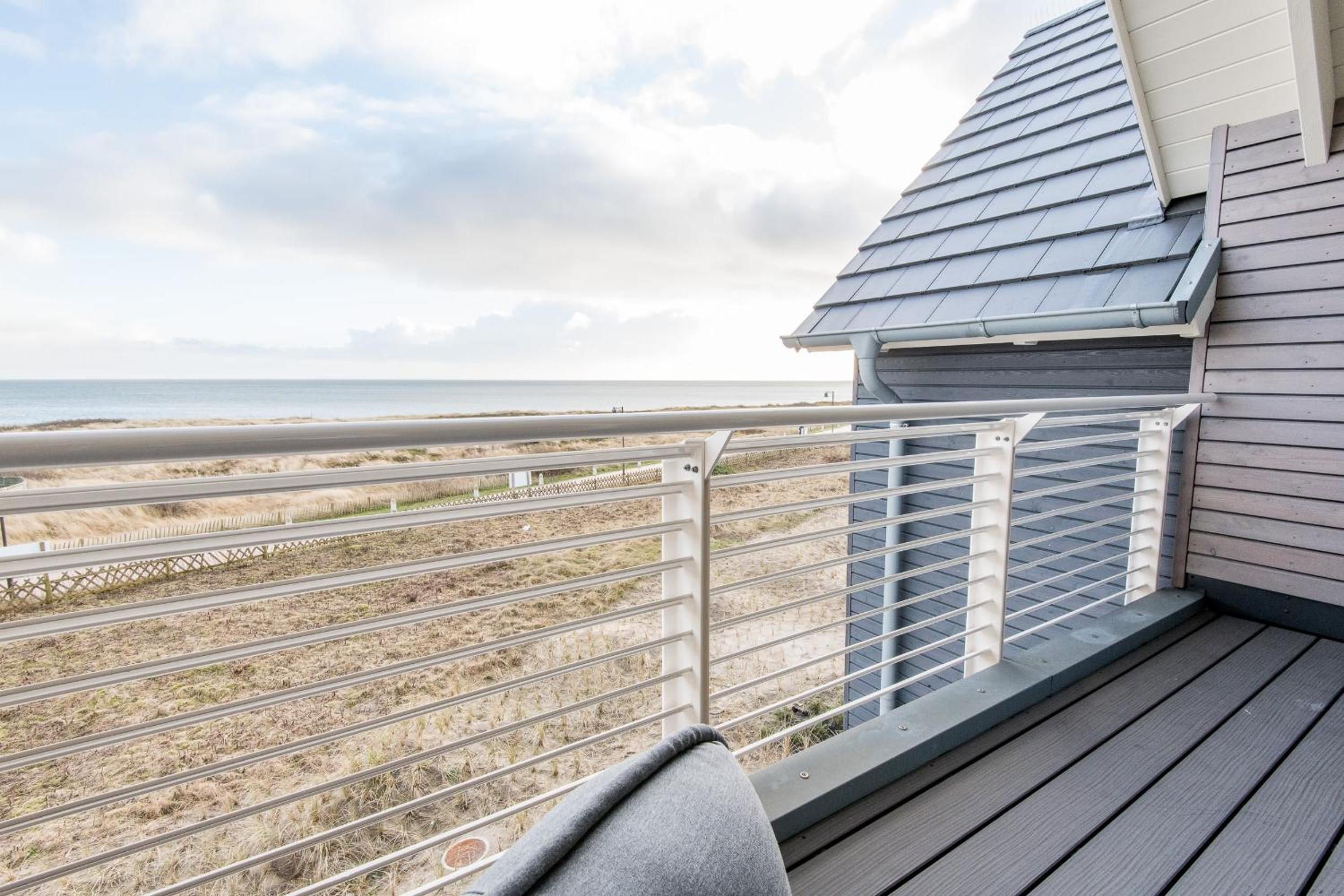 Ferienhaus Hafen27 - Oyster Bay