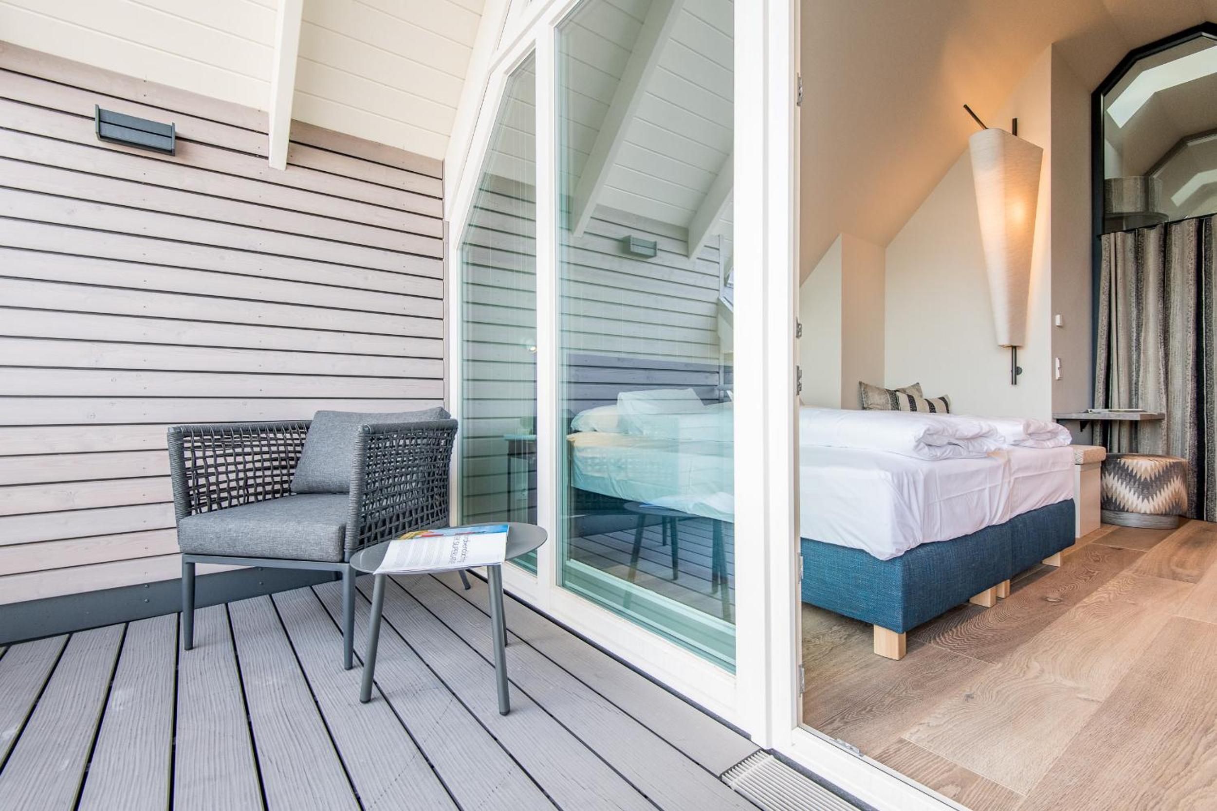 Ferienhaus Hafen27 - Oyster Bay
