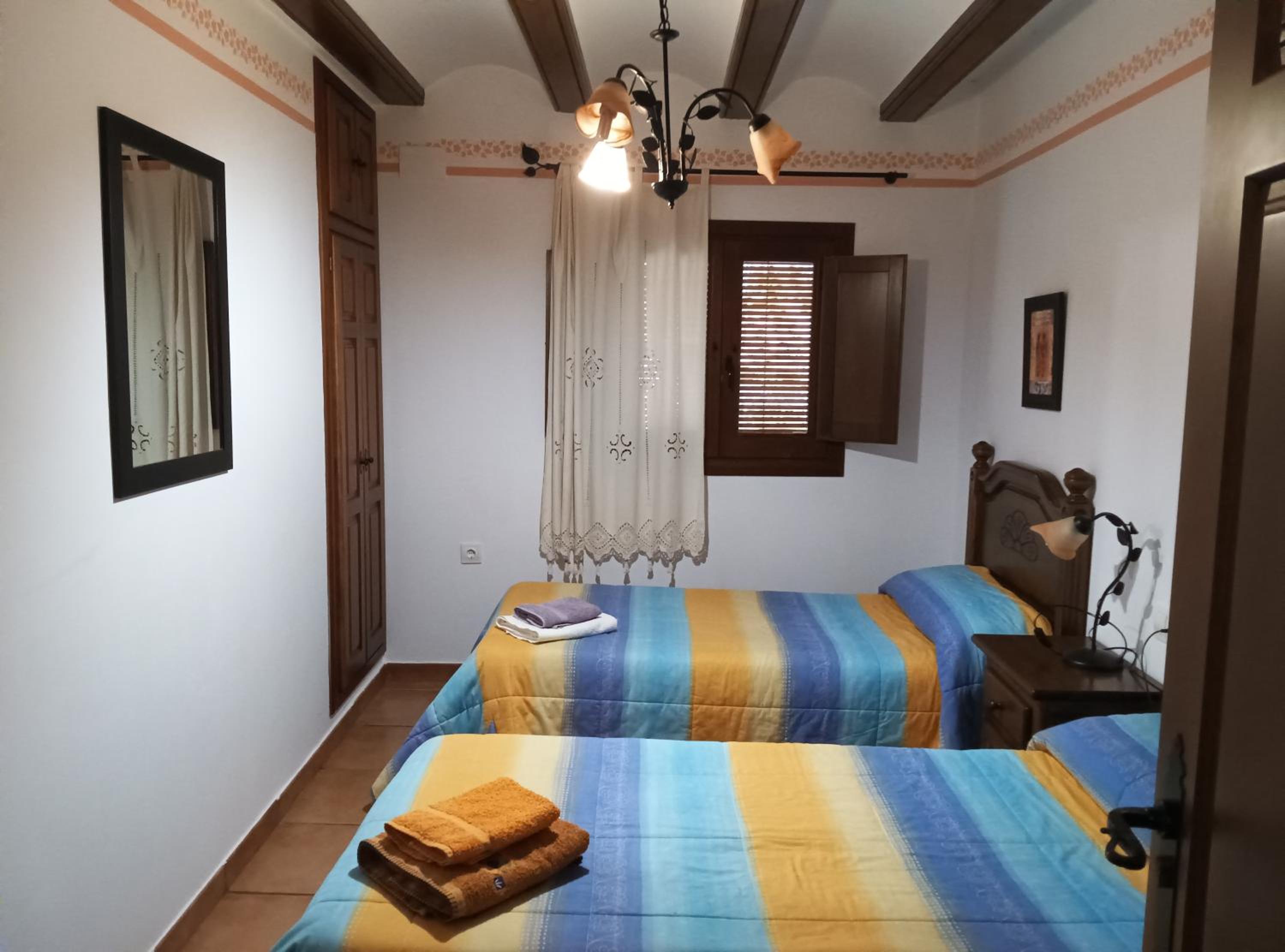 Casa la Cisterna