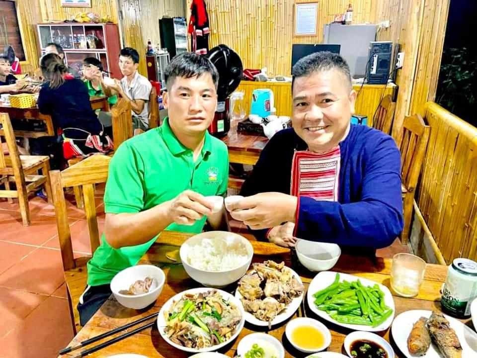 Bình Minh Homestay view 2