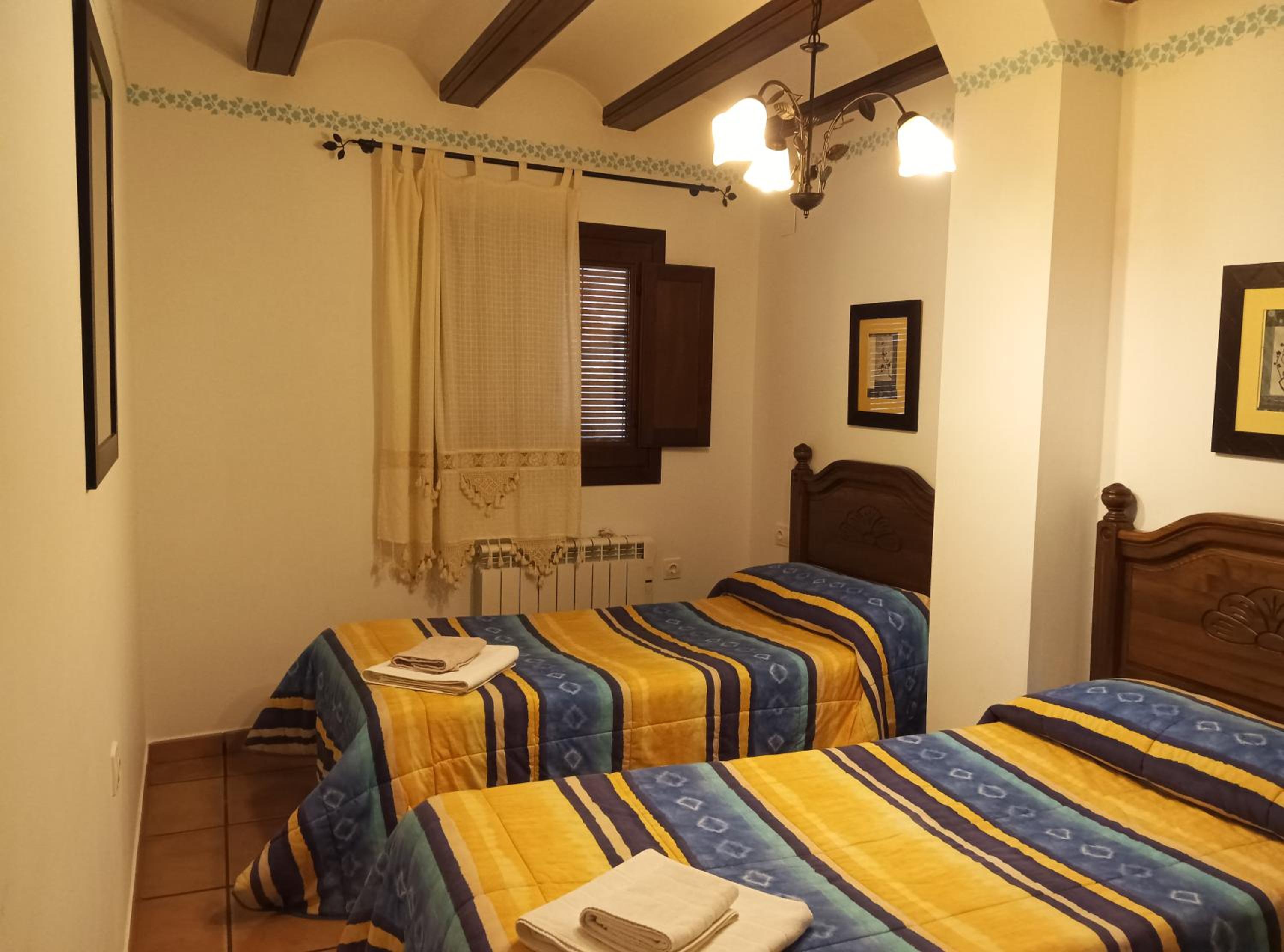 Casa la Cisterna