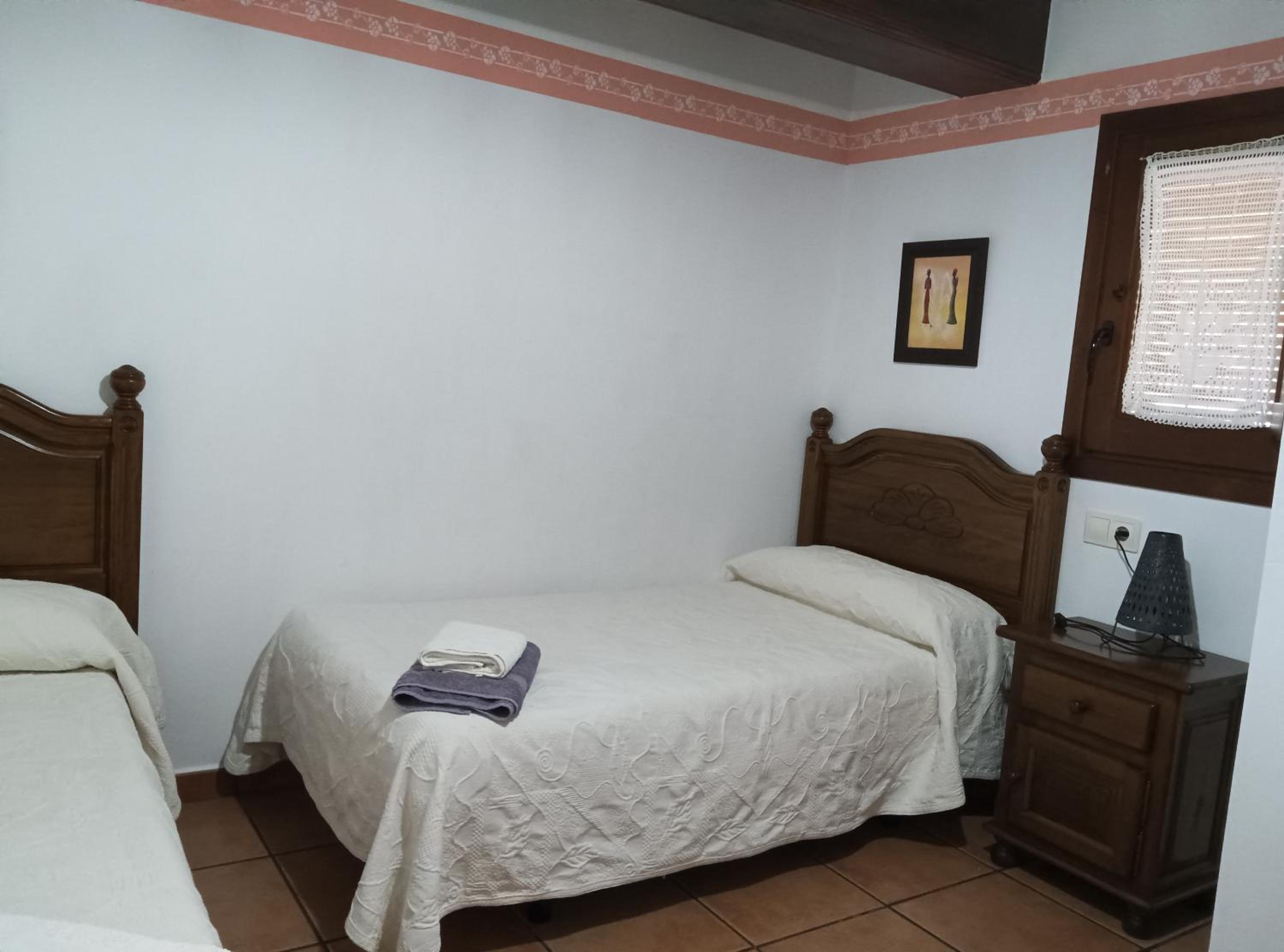 Casa la Cisterna