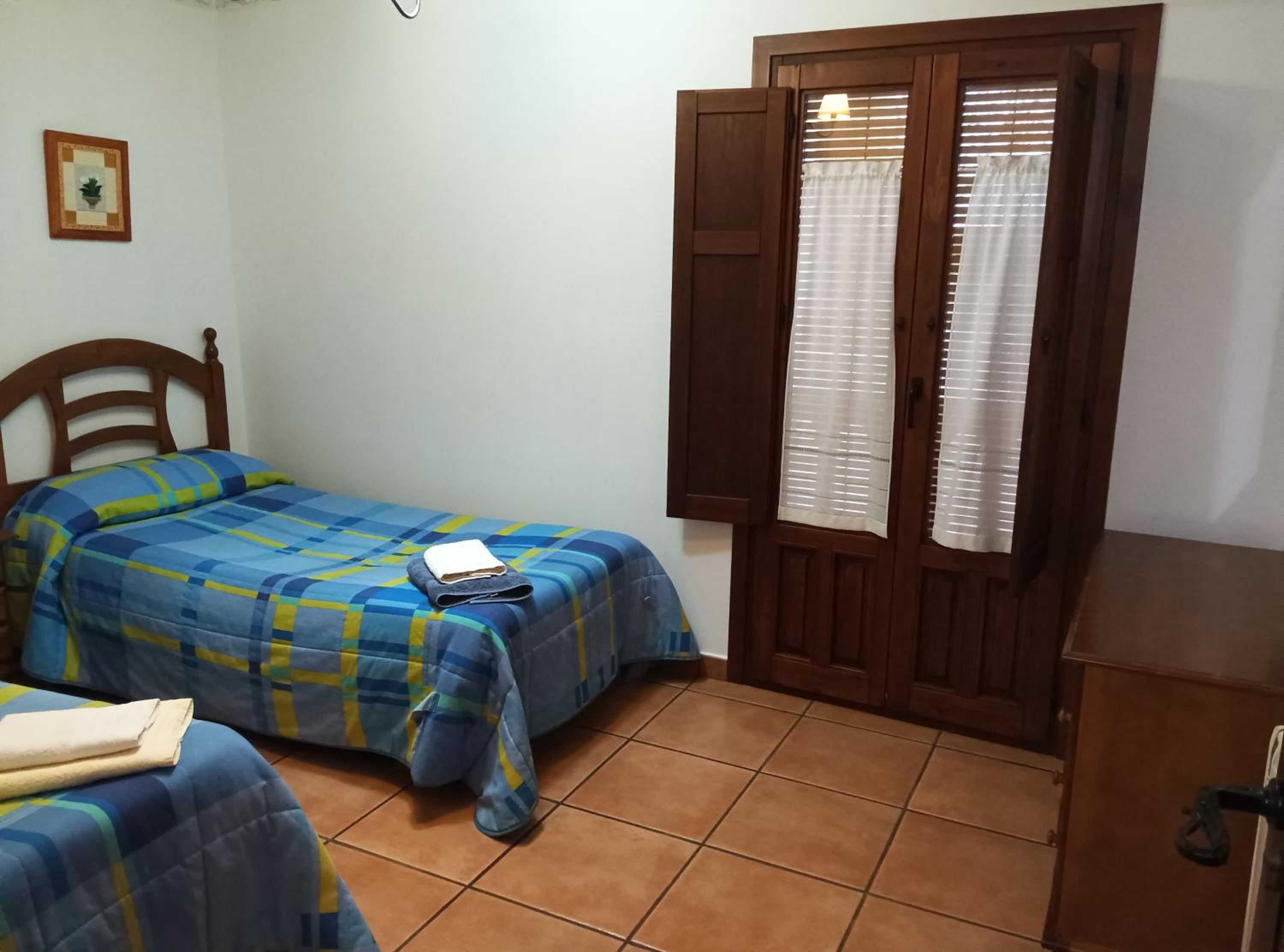 Casa la Cisterna