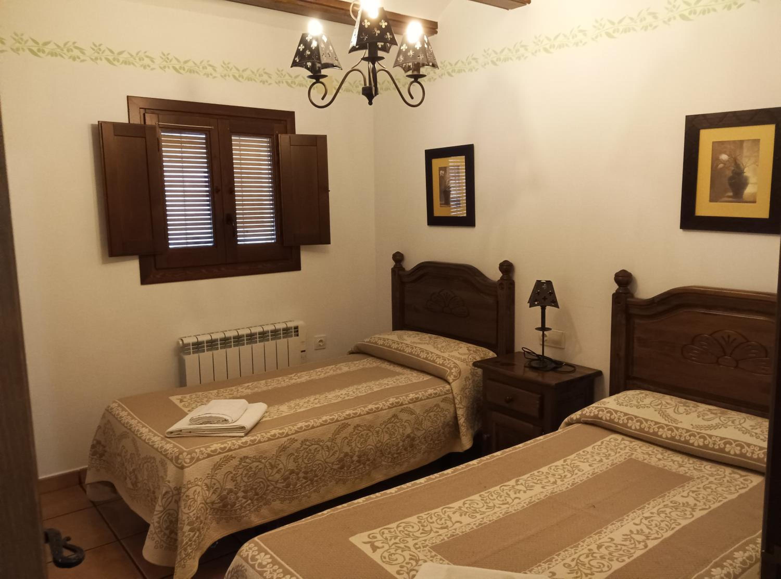 Casa la Cisterna