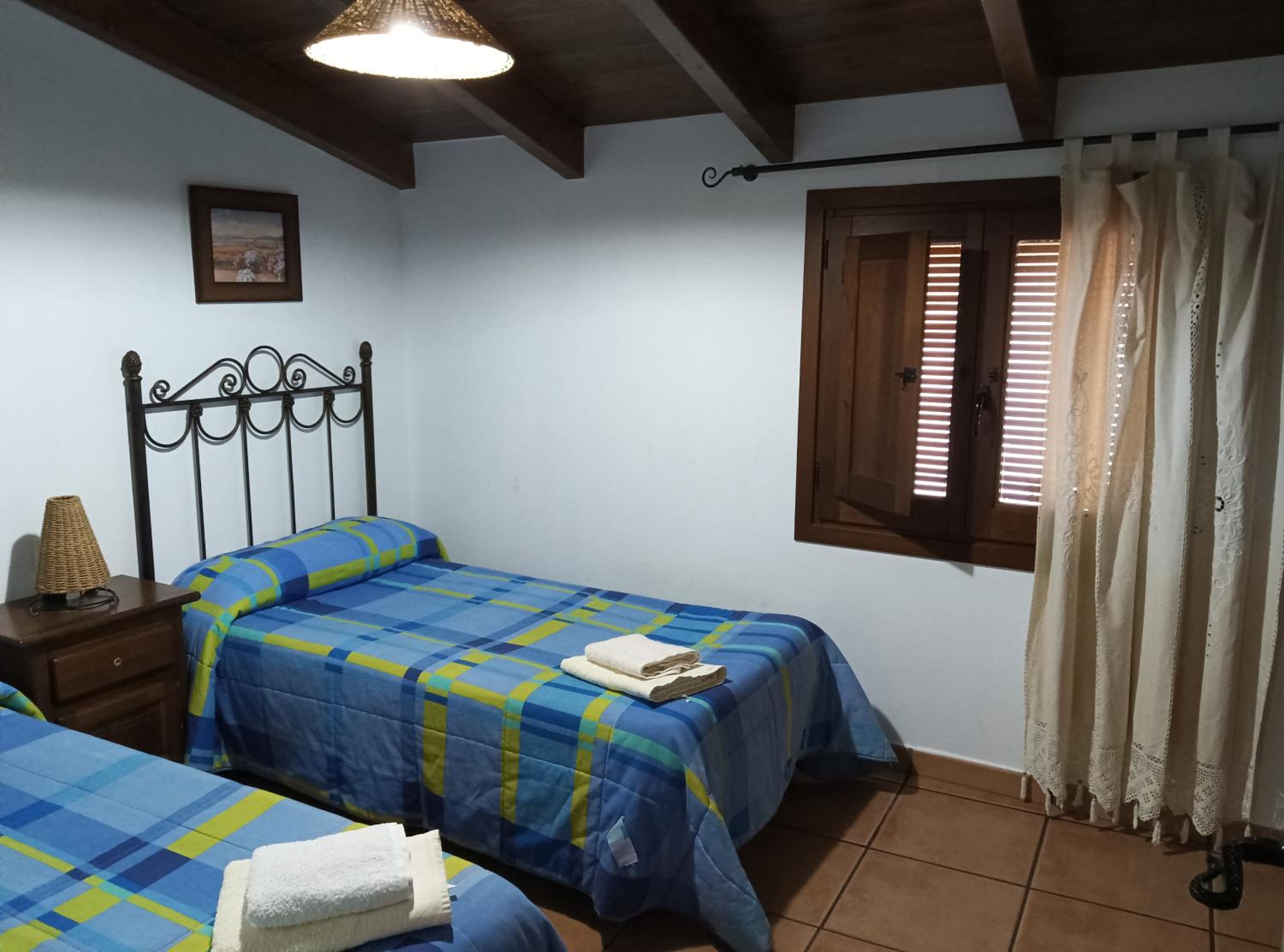 Casa la Cisterna