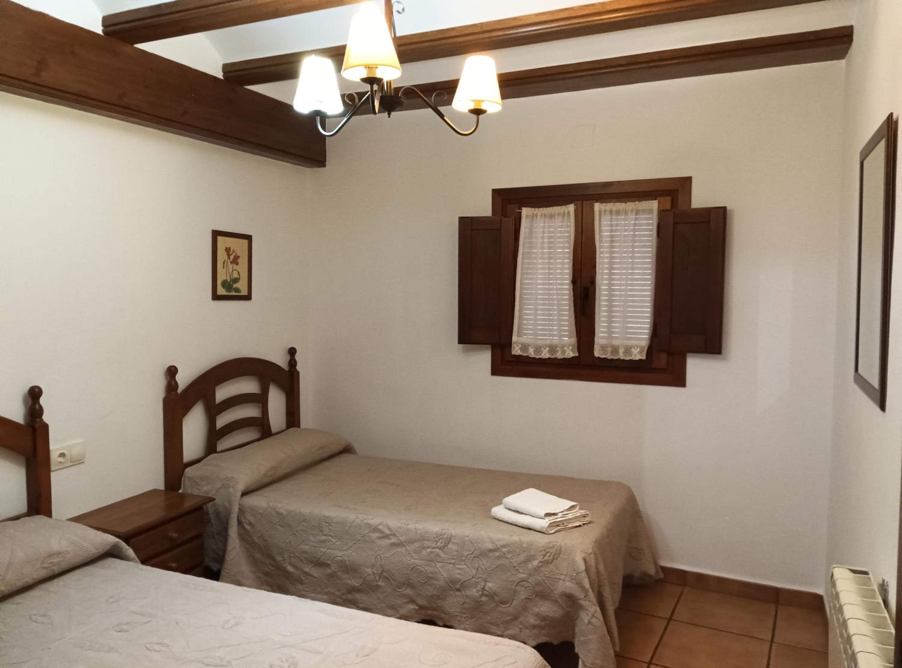 Casa la Cisterna