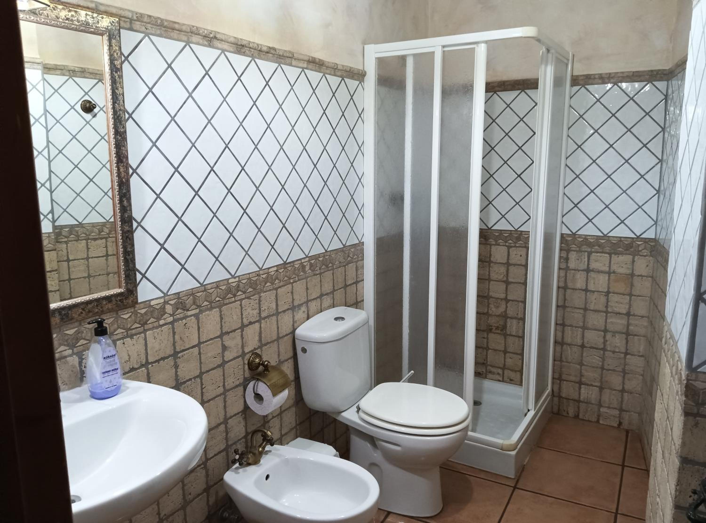 Casa la Cisterna