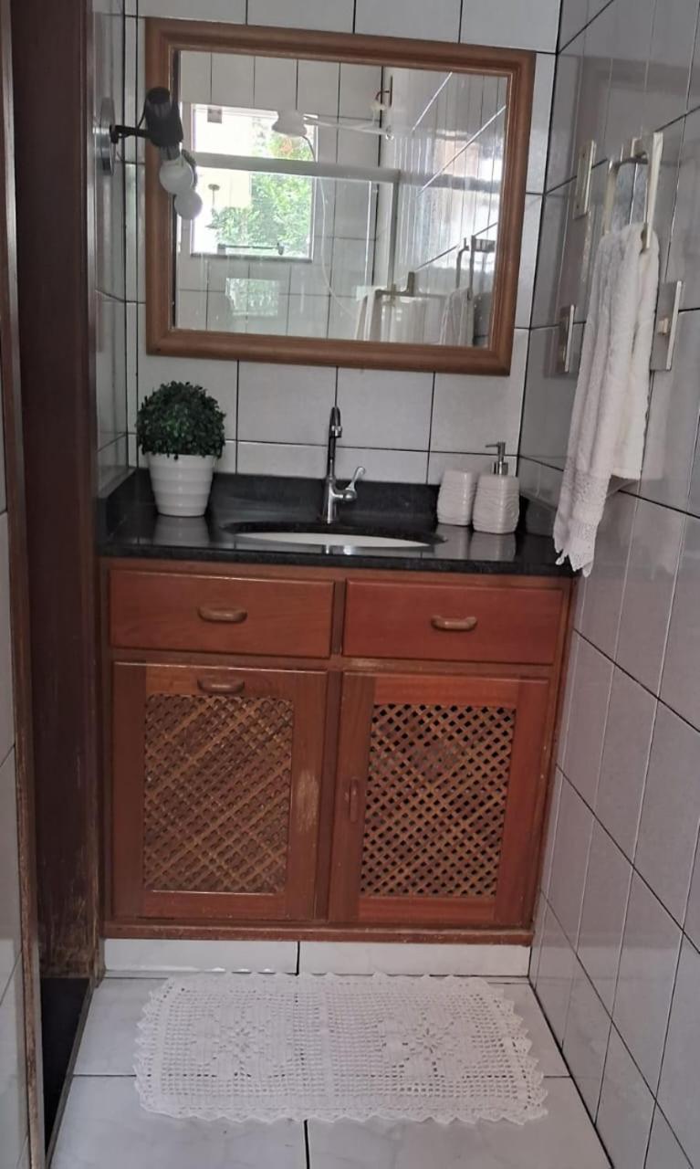 Casa Doce Lar -