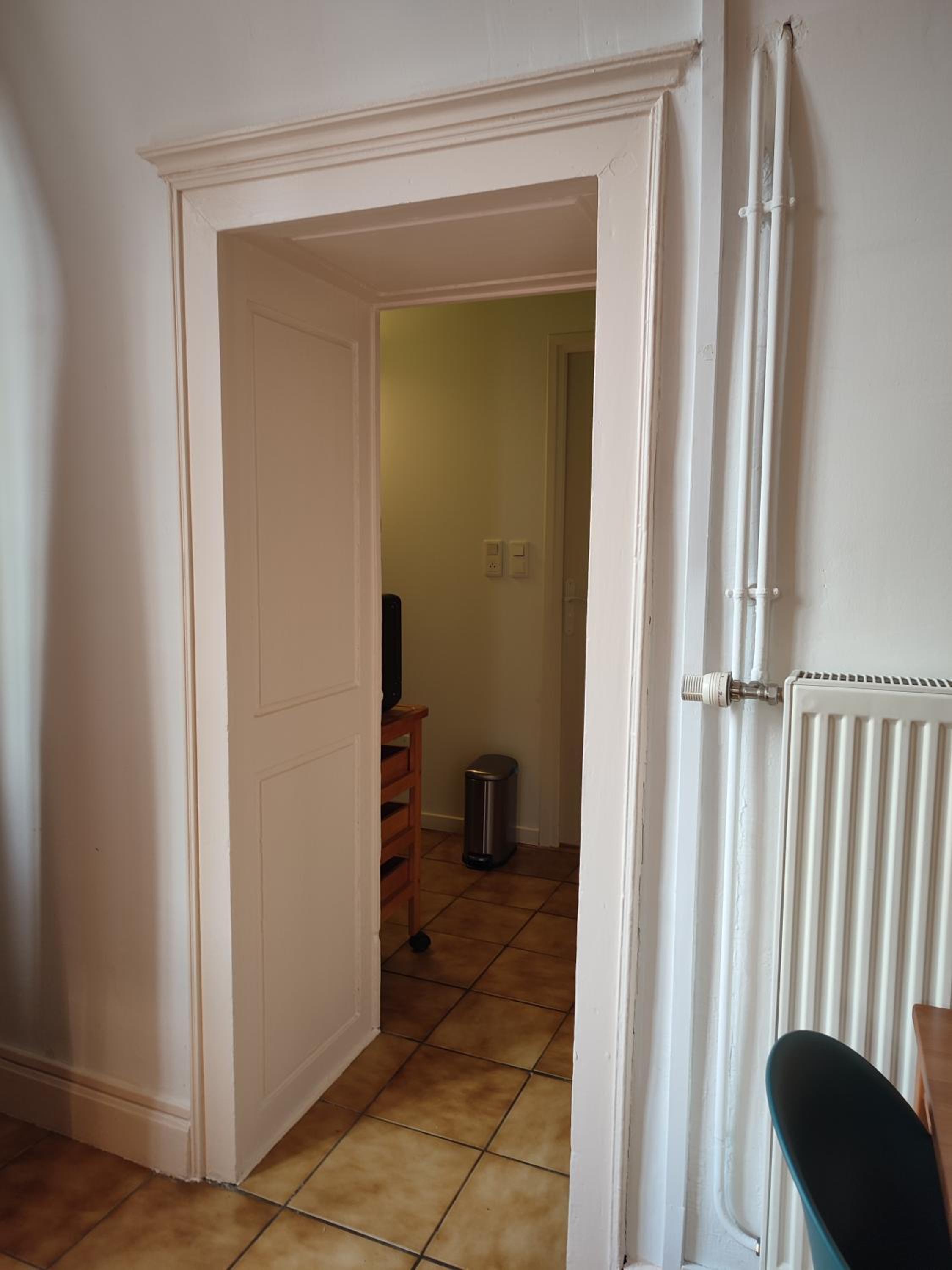 Les chambres de Preisch