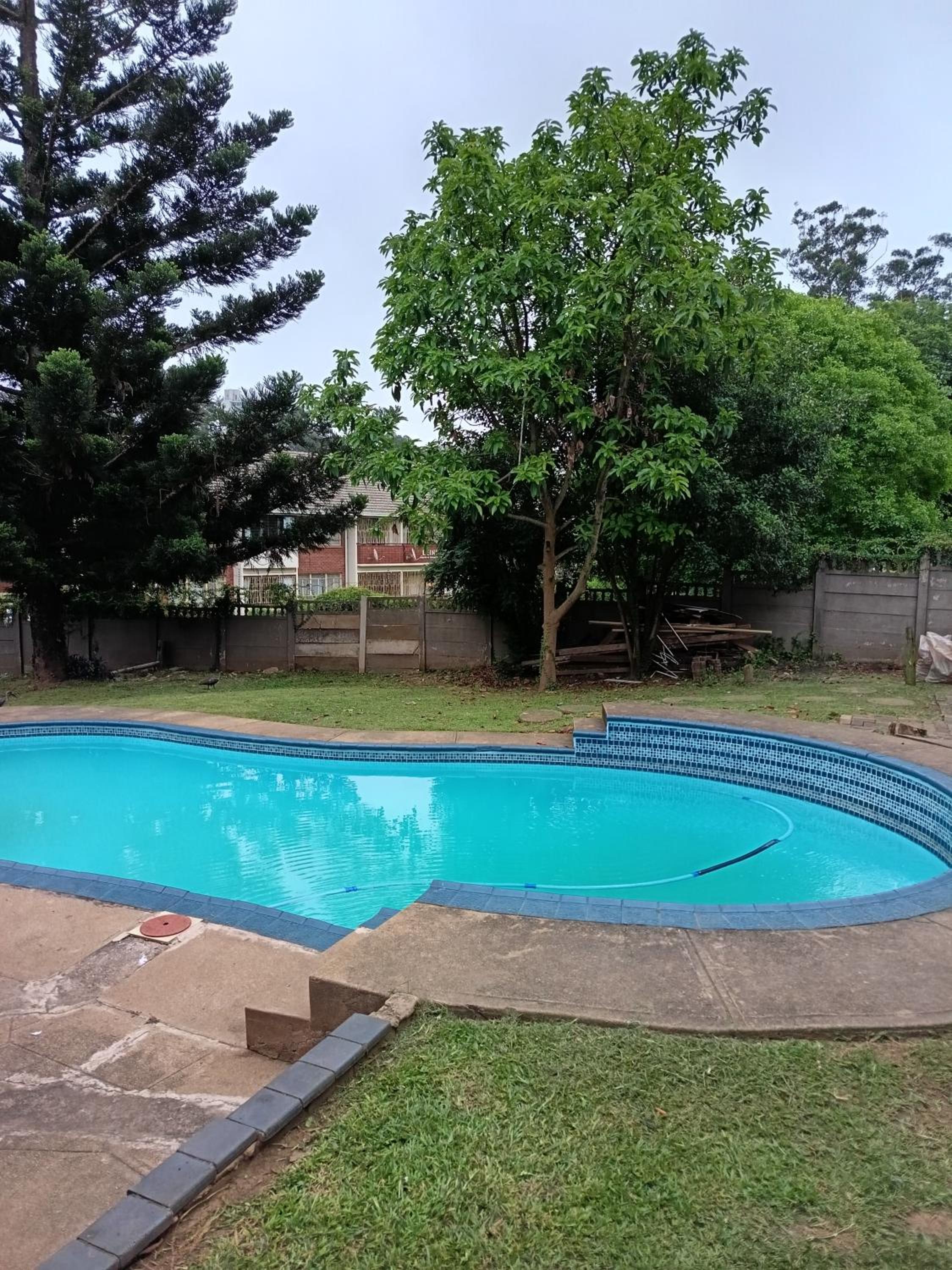 PMB Backpackers Lodge