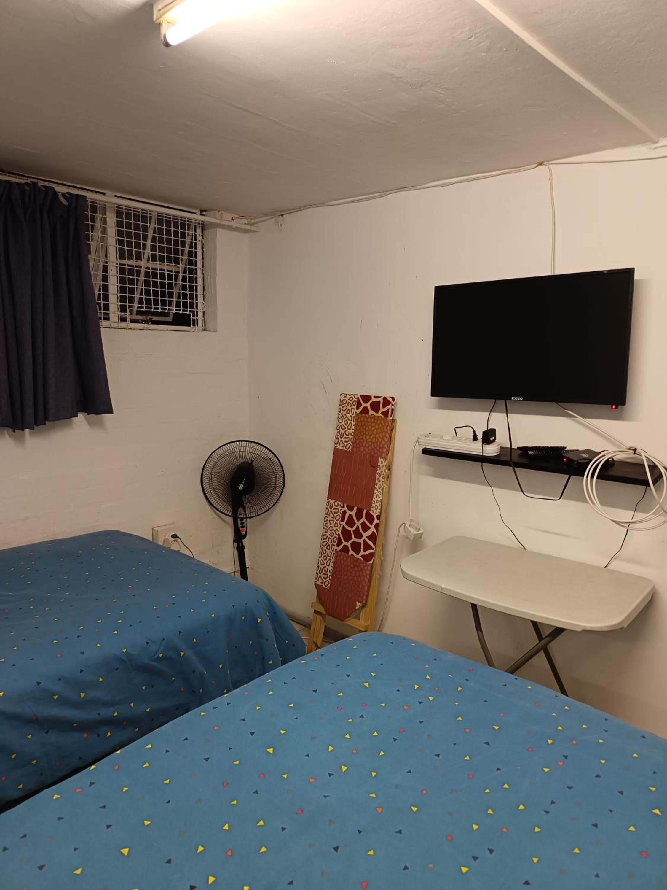 PMB Backpackers Lodge