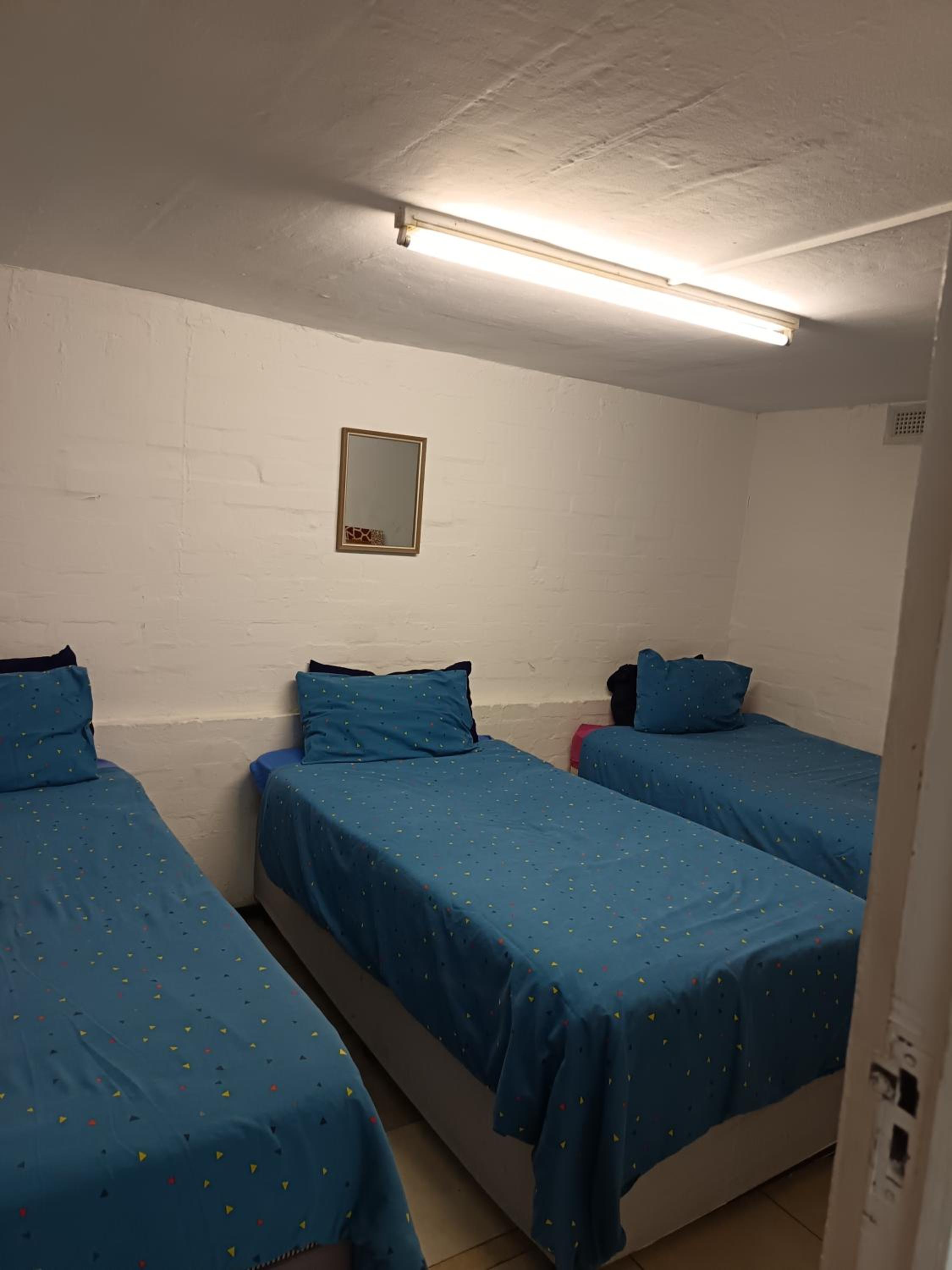 PMB Backpackers Lodge