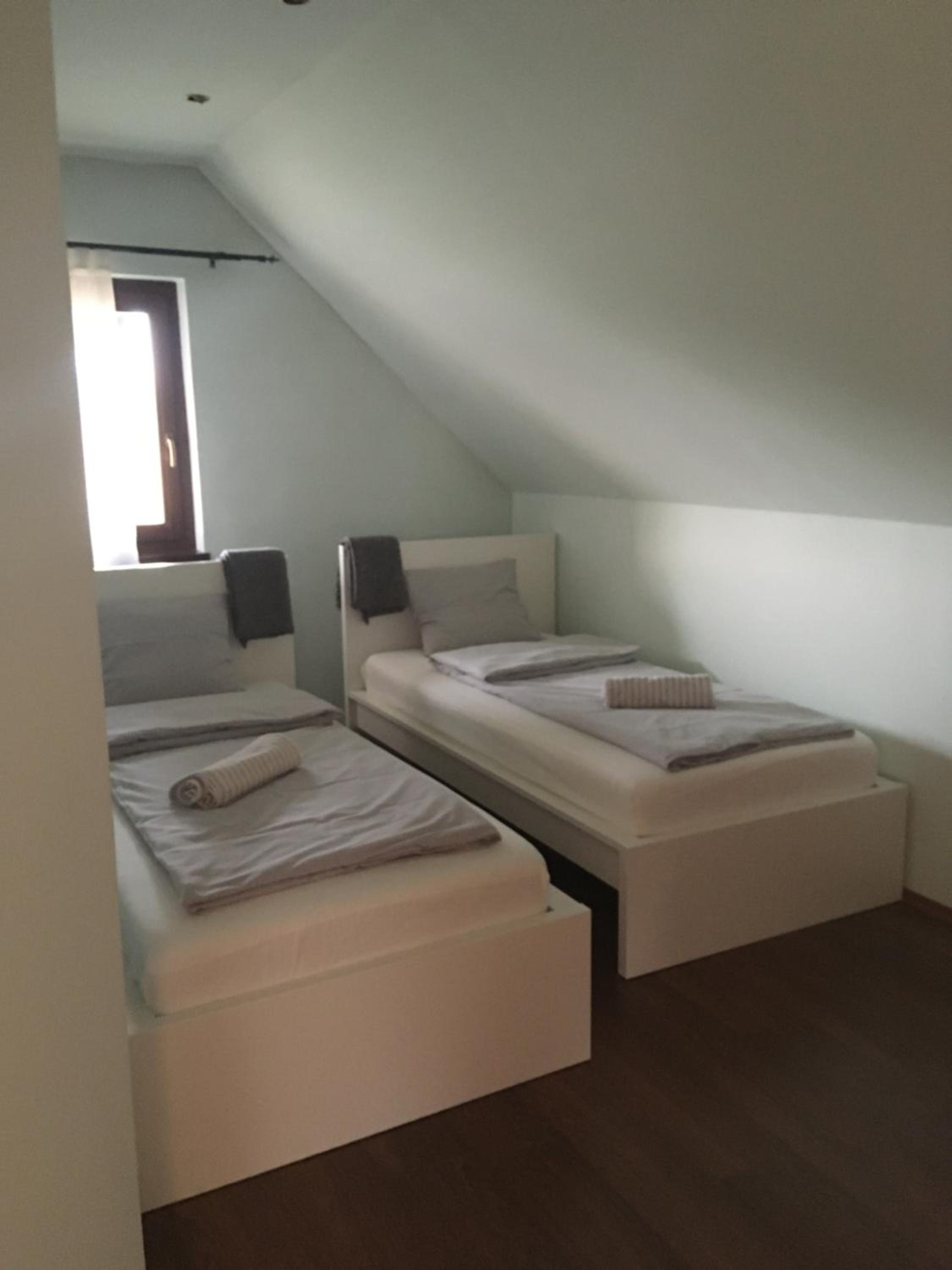 CsaládiHáz Apartman
