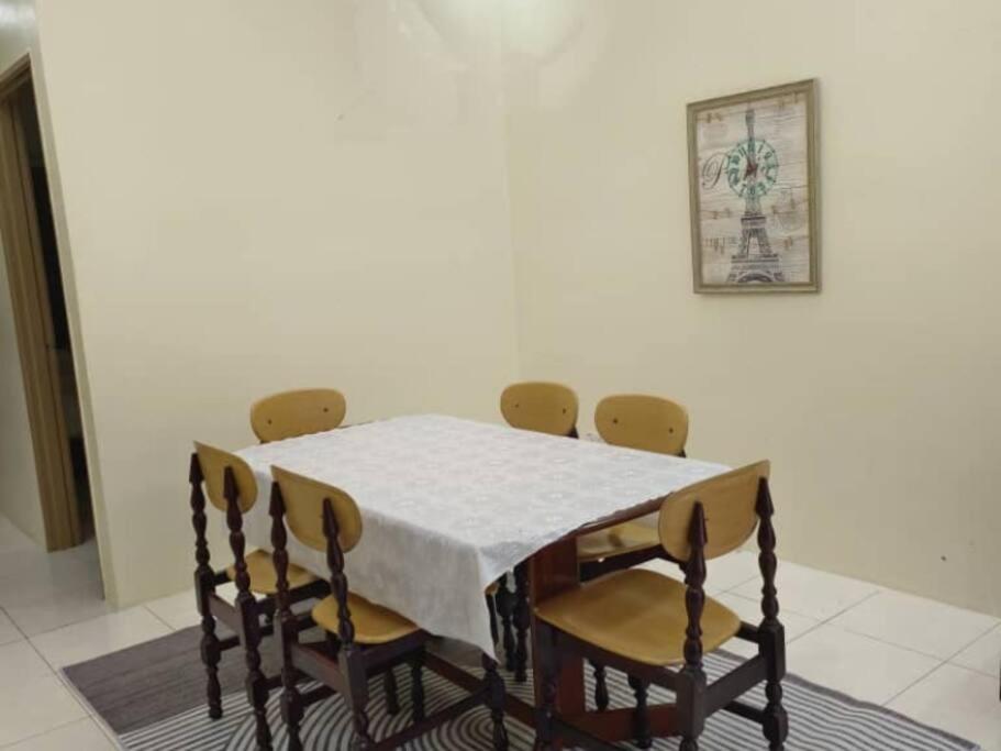 Homestay Furqan Tanah Rata photo 7