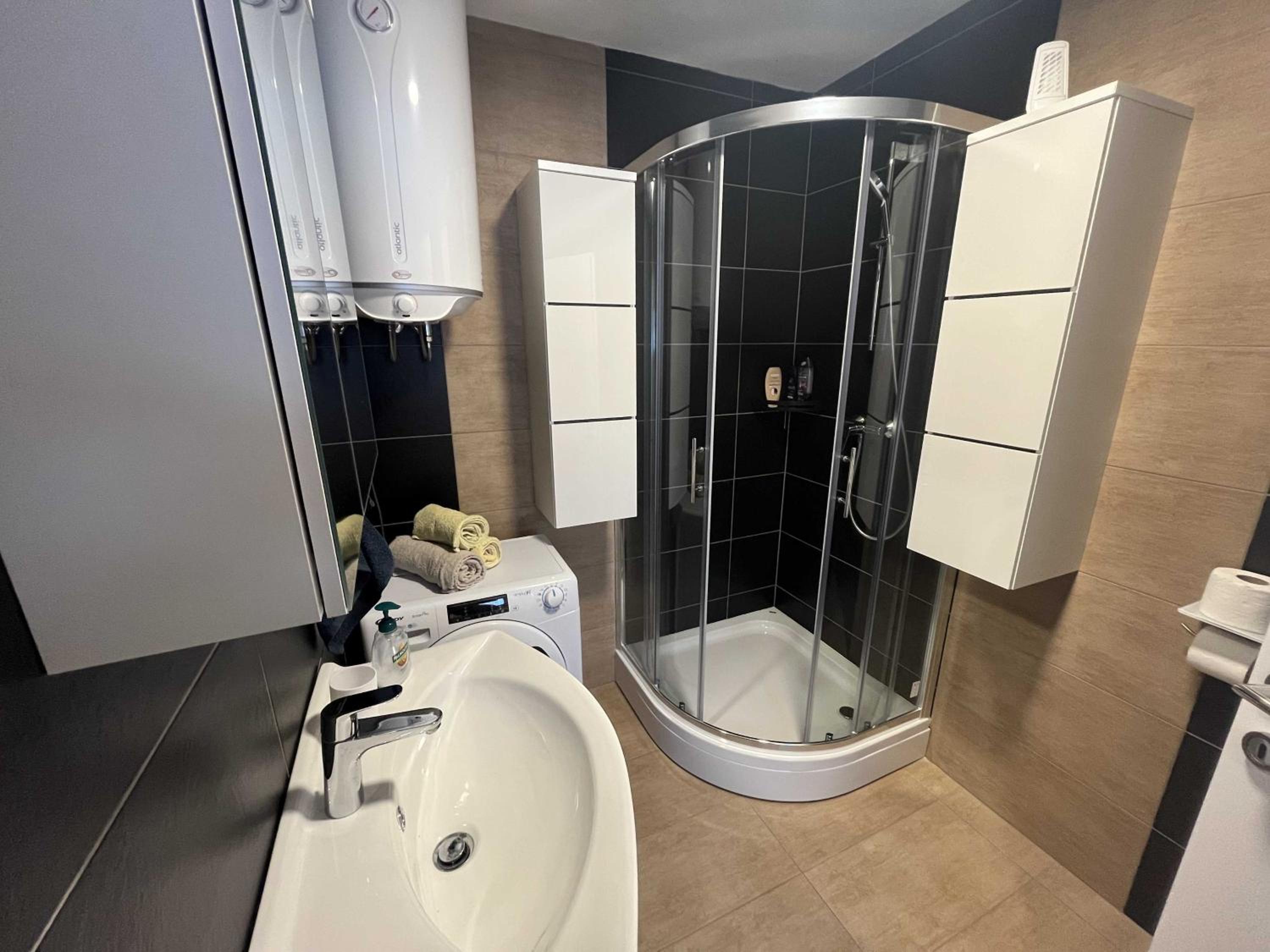 Apartment Adam & Eva, Near terme Olimia, Free Parking view 5