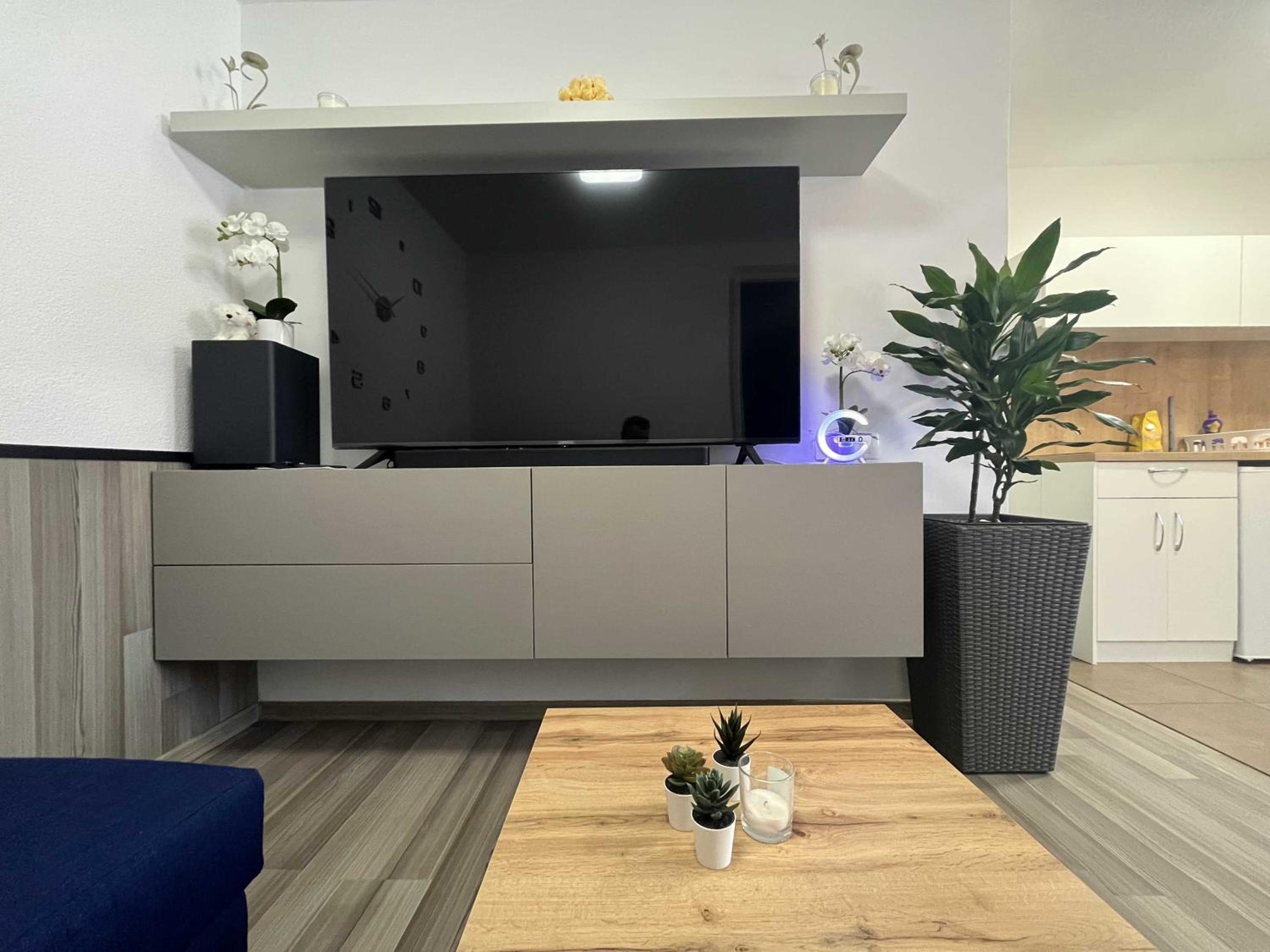 Apartment Adam & Eva, Near terme Olimia, Free Parking view 2