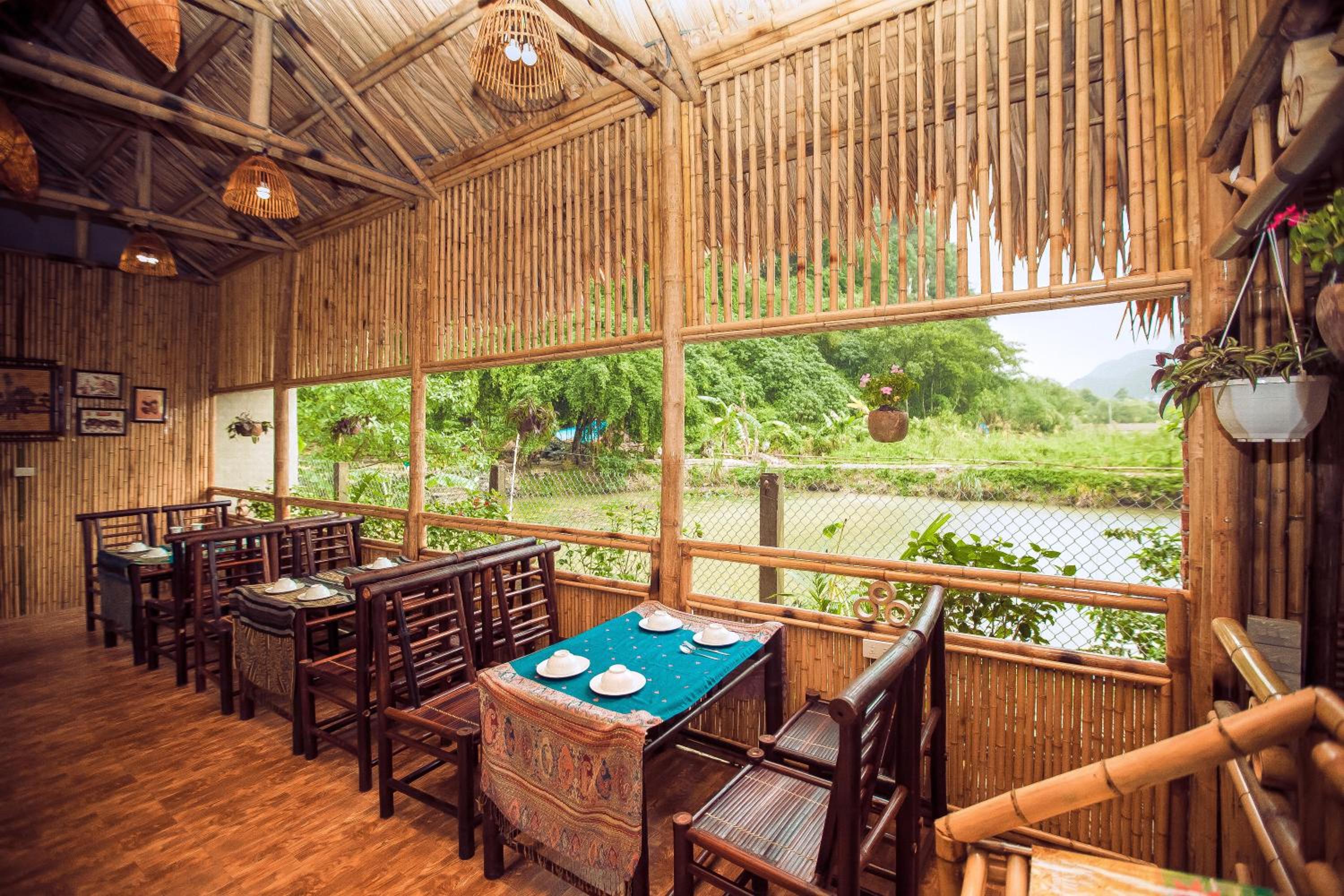 Tam Coc Rice Fields Resort 127