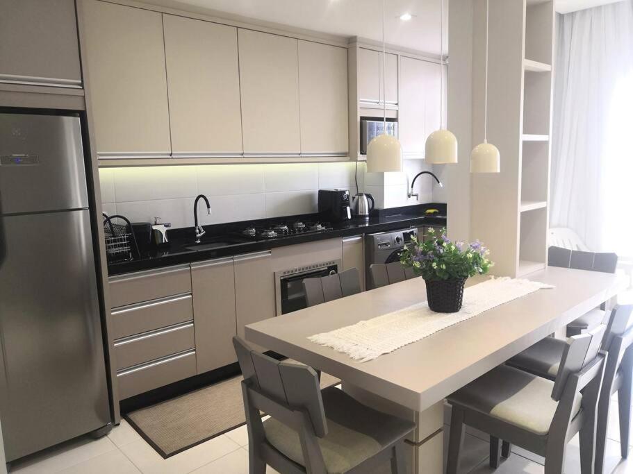 Apartamento novo 150mt da praia Ultimo andar