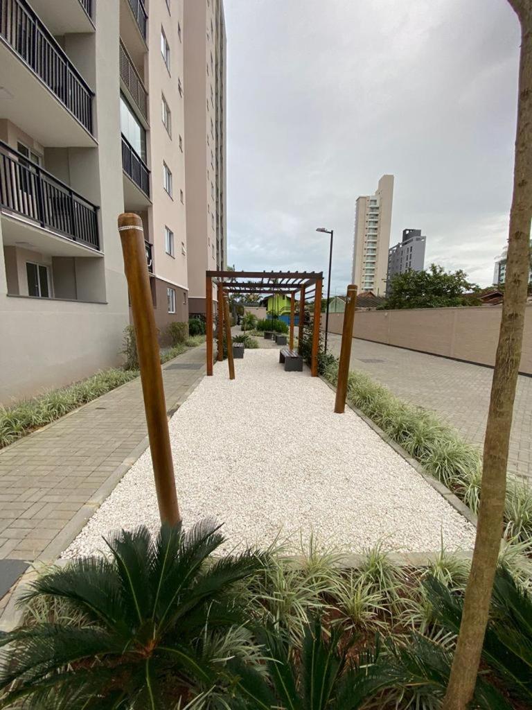 Apartamento novo 150mt da praia Ultimo andar