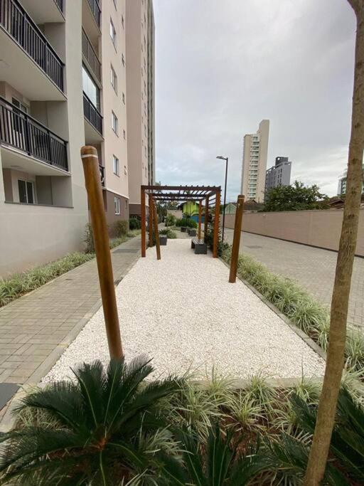 Apartamento novo 150mt da praia Ultimo andar