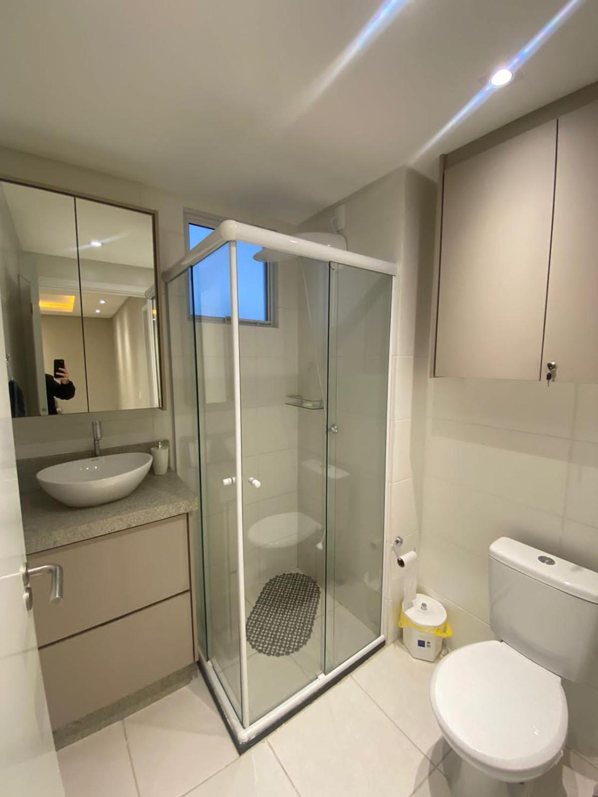 Apartamento novo 150mt da praia Ultimo andar