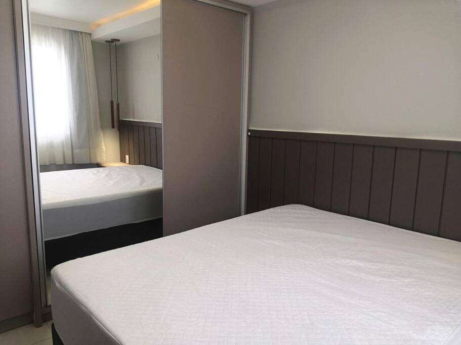 Apartamento novo 150mt da praia Ultimo andar