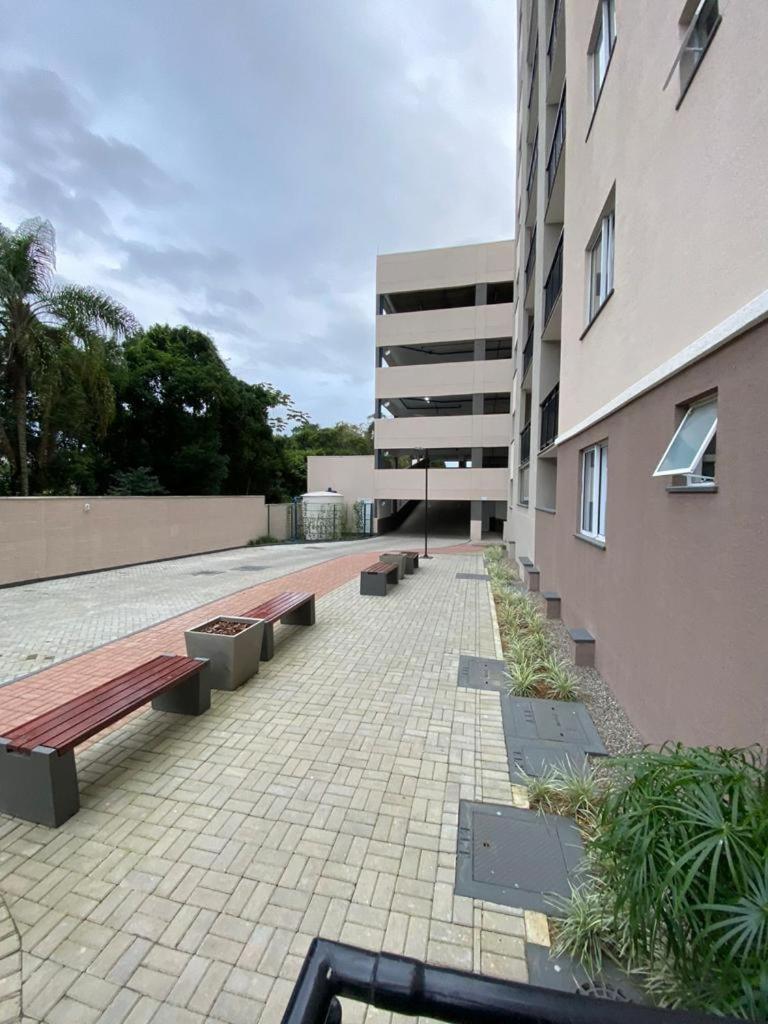 Apartamento novo 150mt da praia Ultimo andar