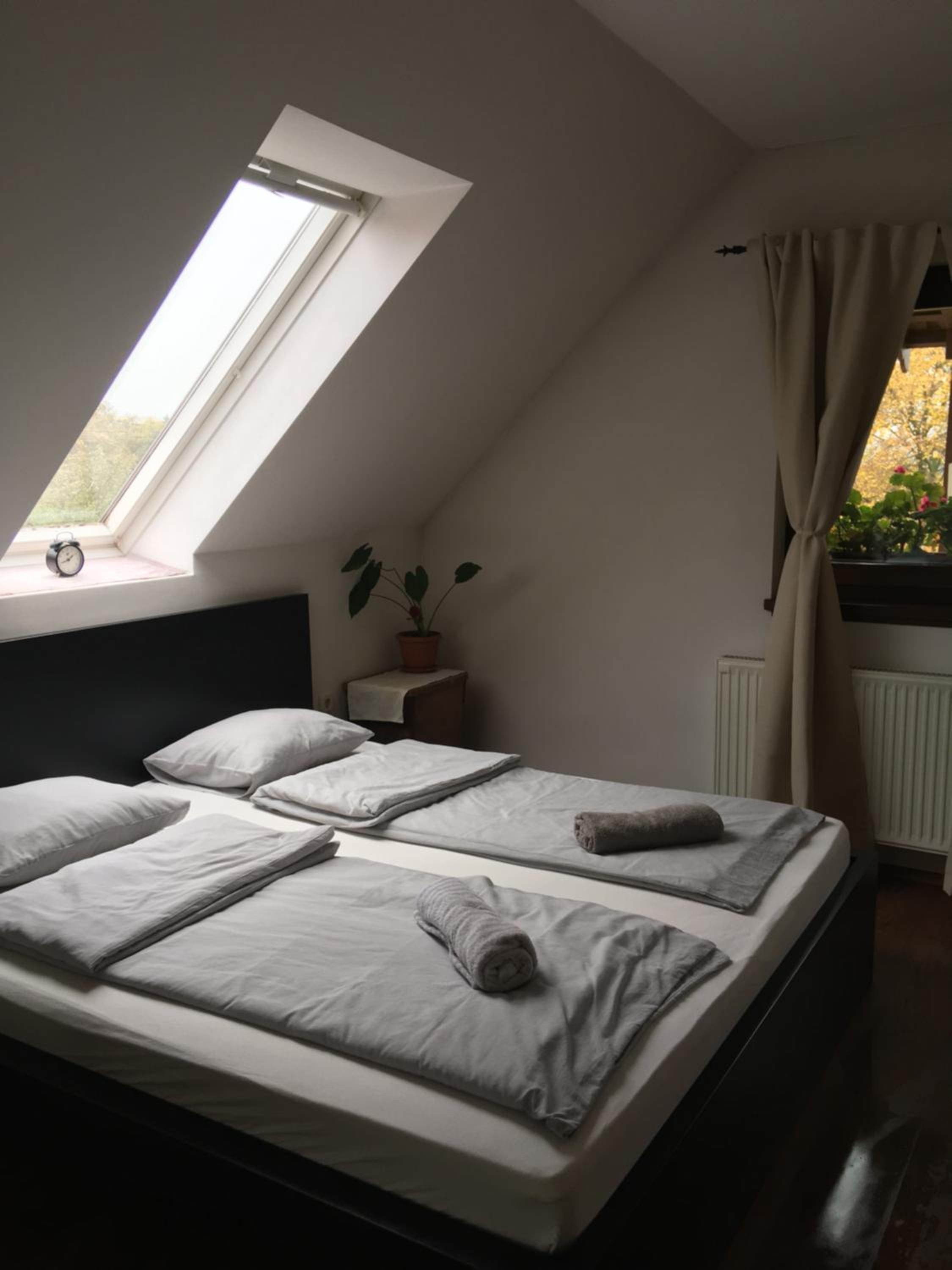 CsaládiHáz Apartman