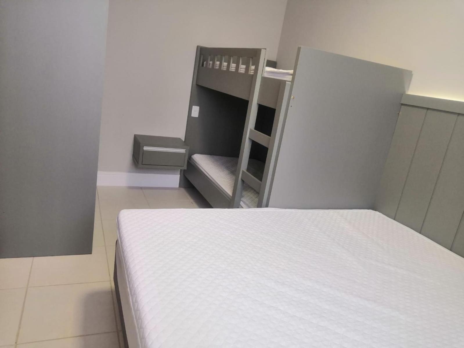 Apartamento novo 150mt da praia Ultimo andar