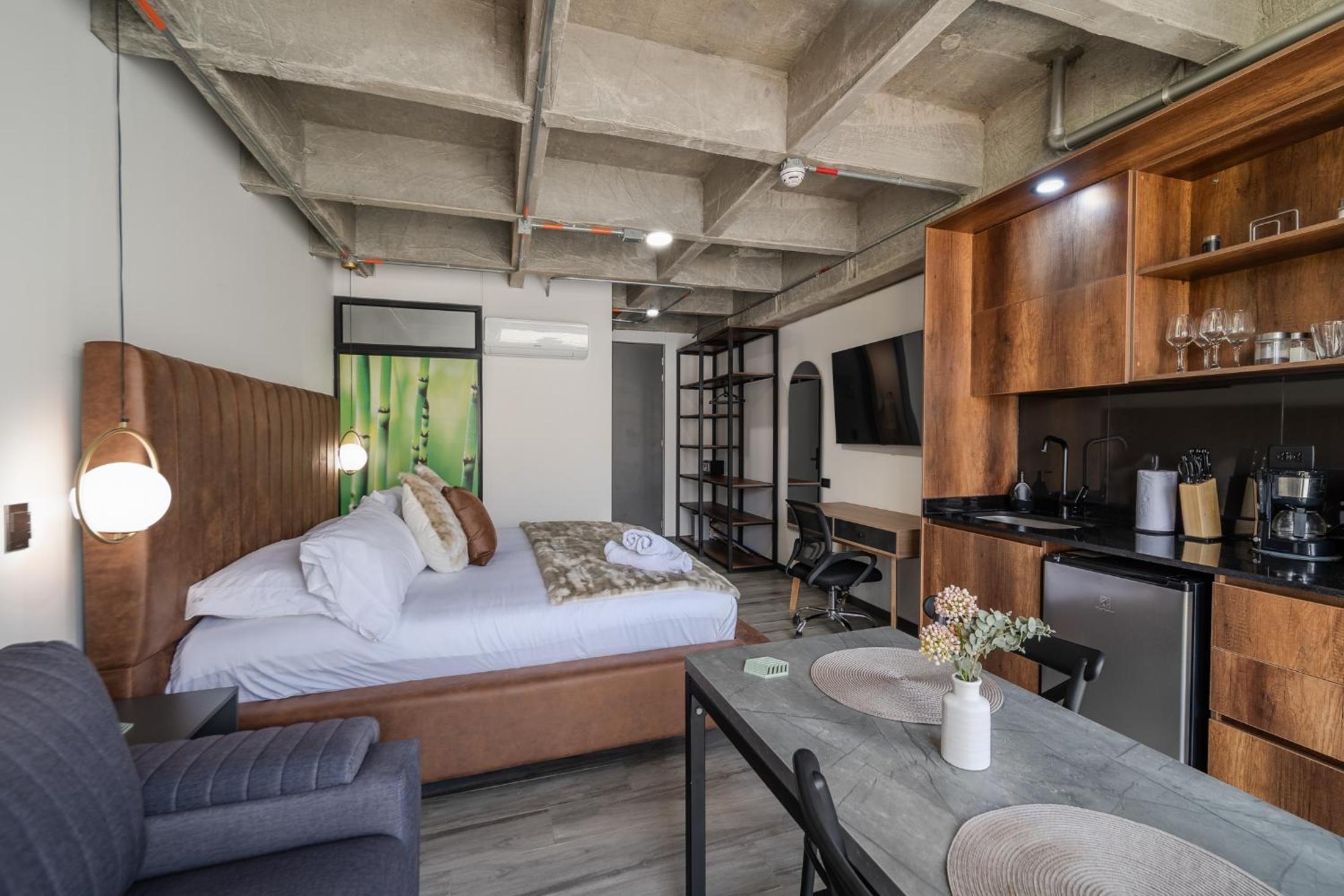 Epic Suites x Ahead