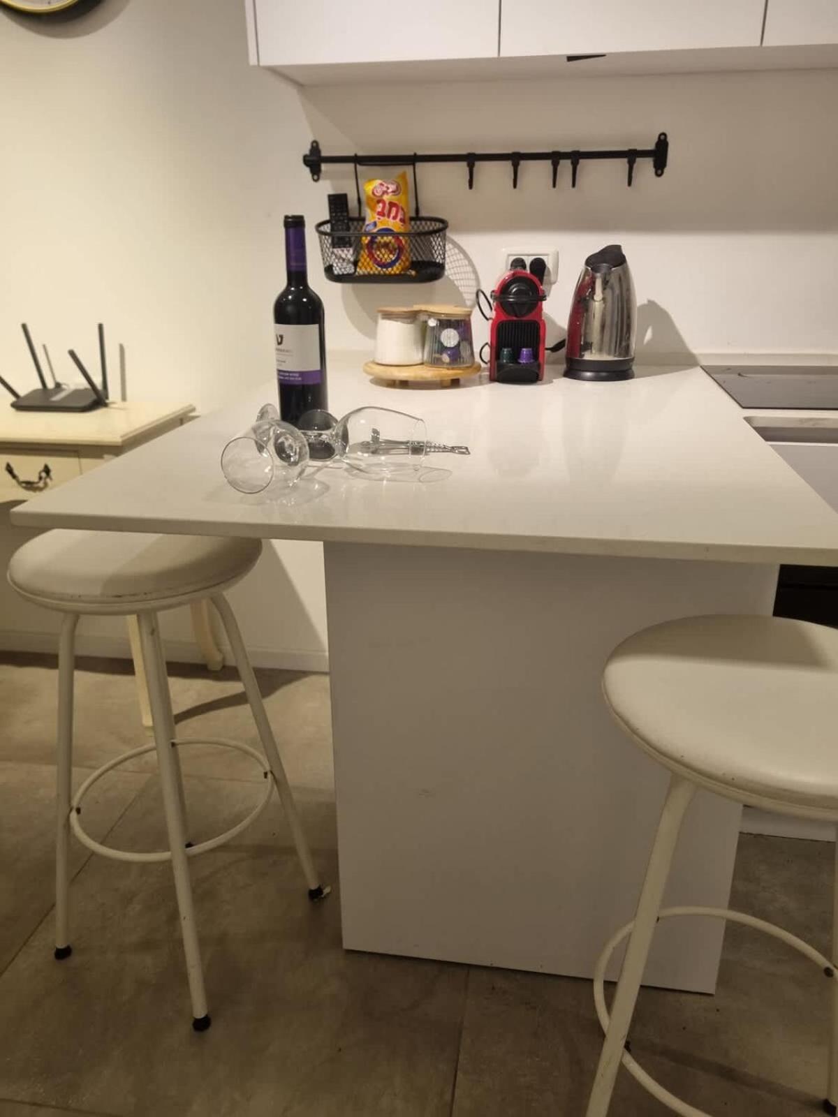 Prime location 3 Master Bedrooms at Dizingoff