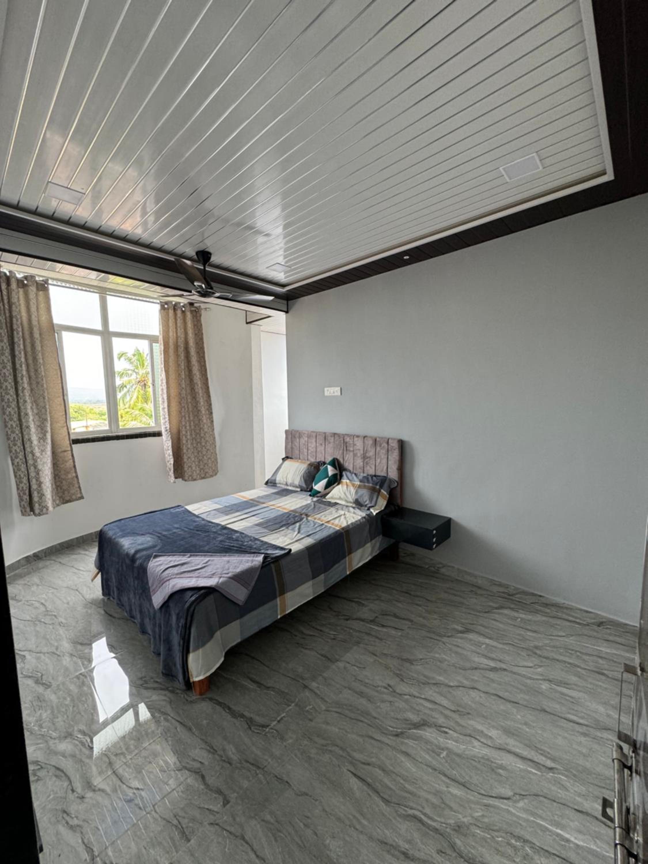 soge holiday lodging