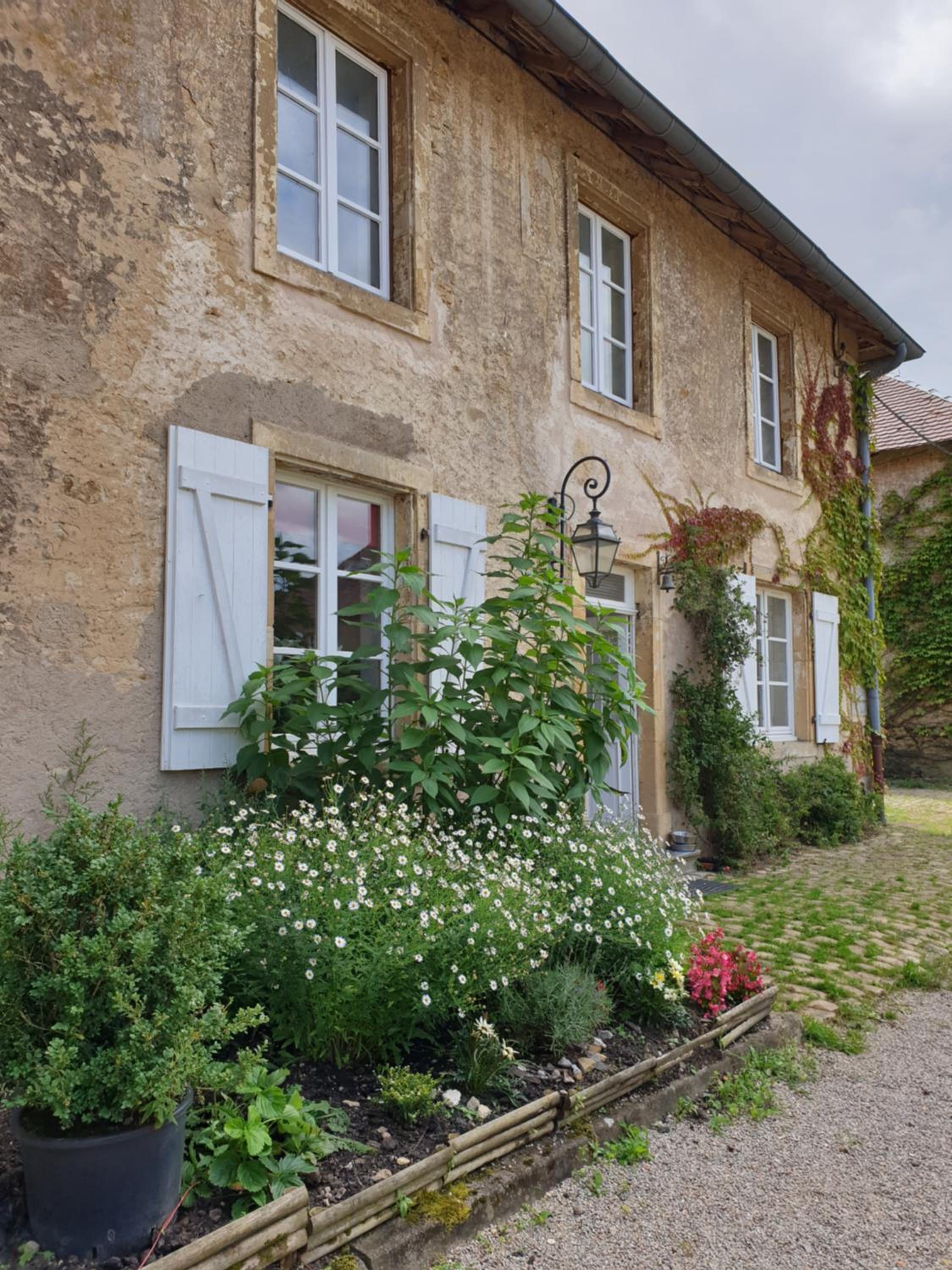 Les chambres de Preisch