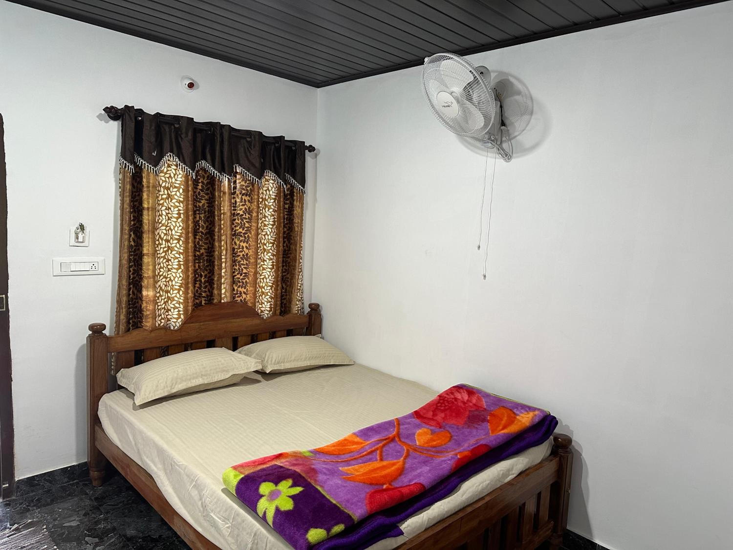 Kootuholey Riverside Homestay