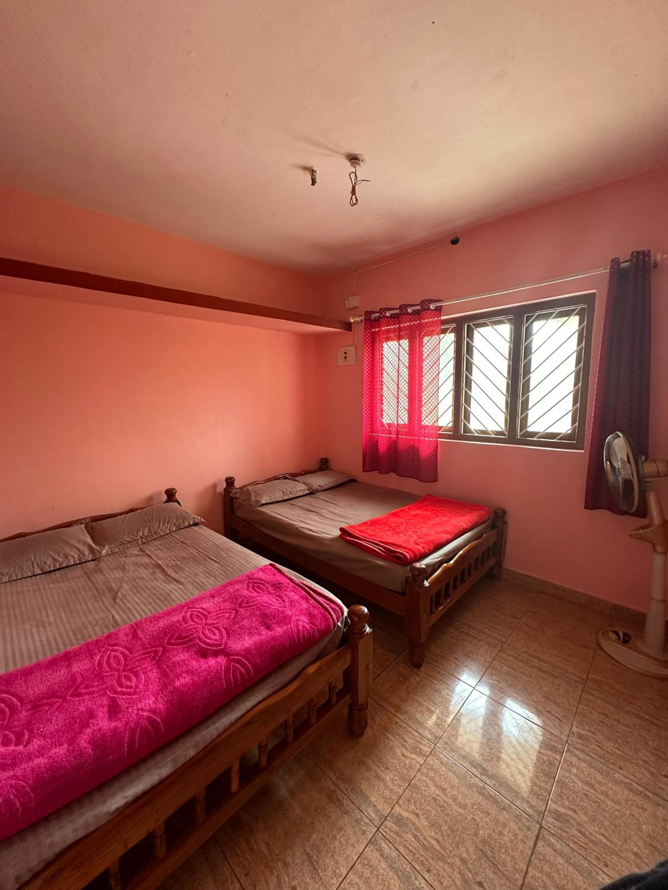 Kootuholey Riverside Homestay