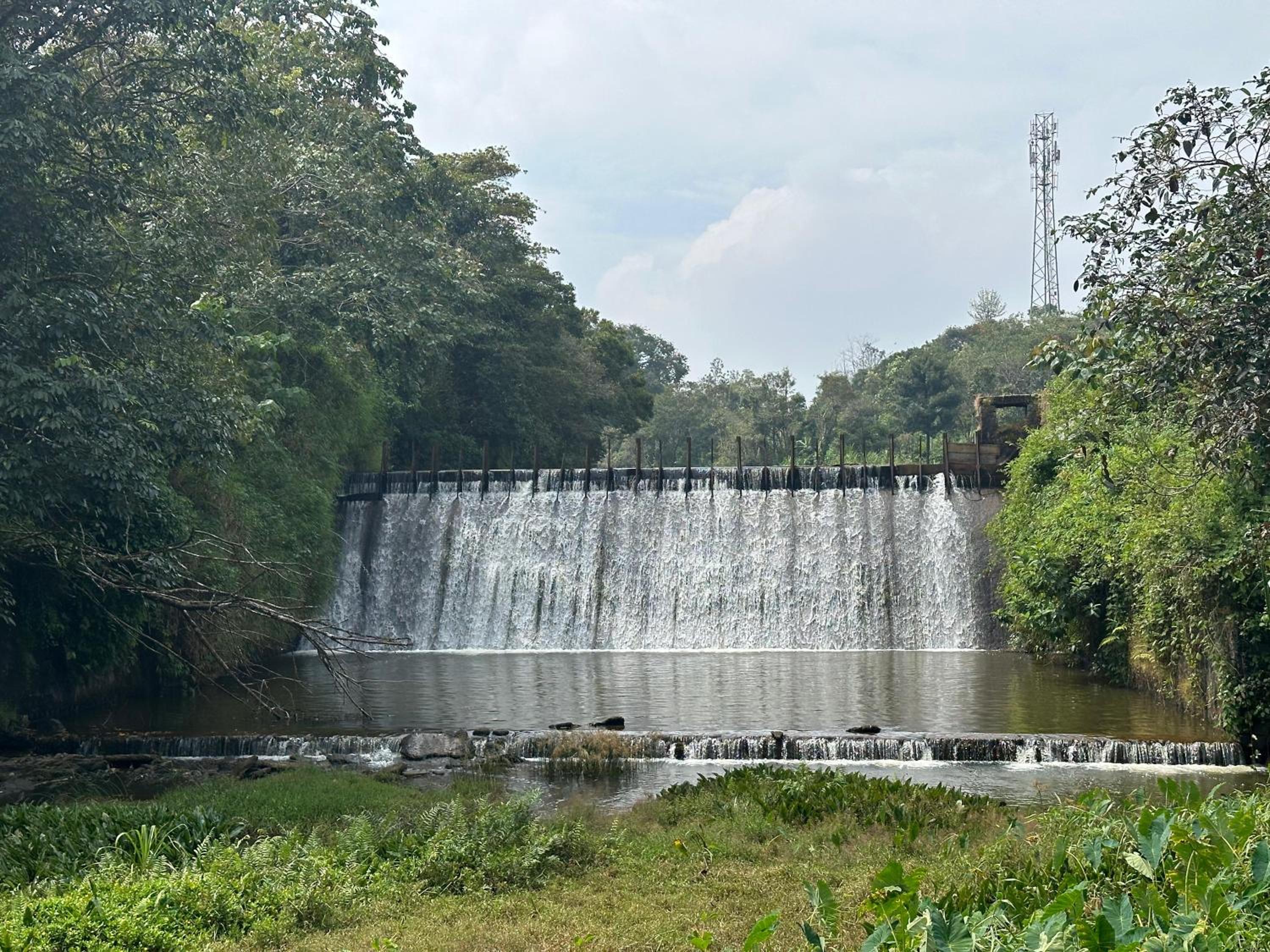 Kootuholey Riverside Homestay