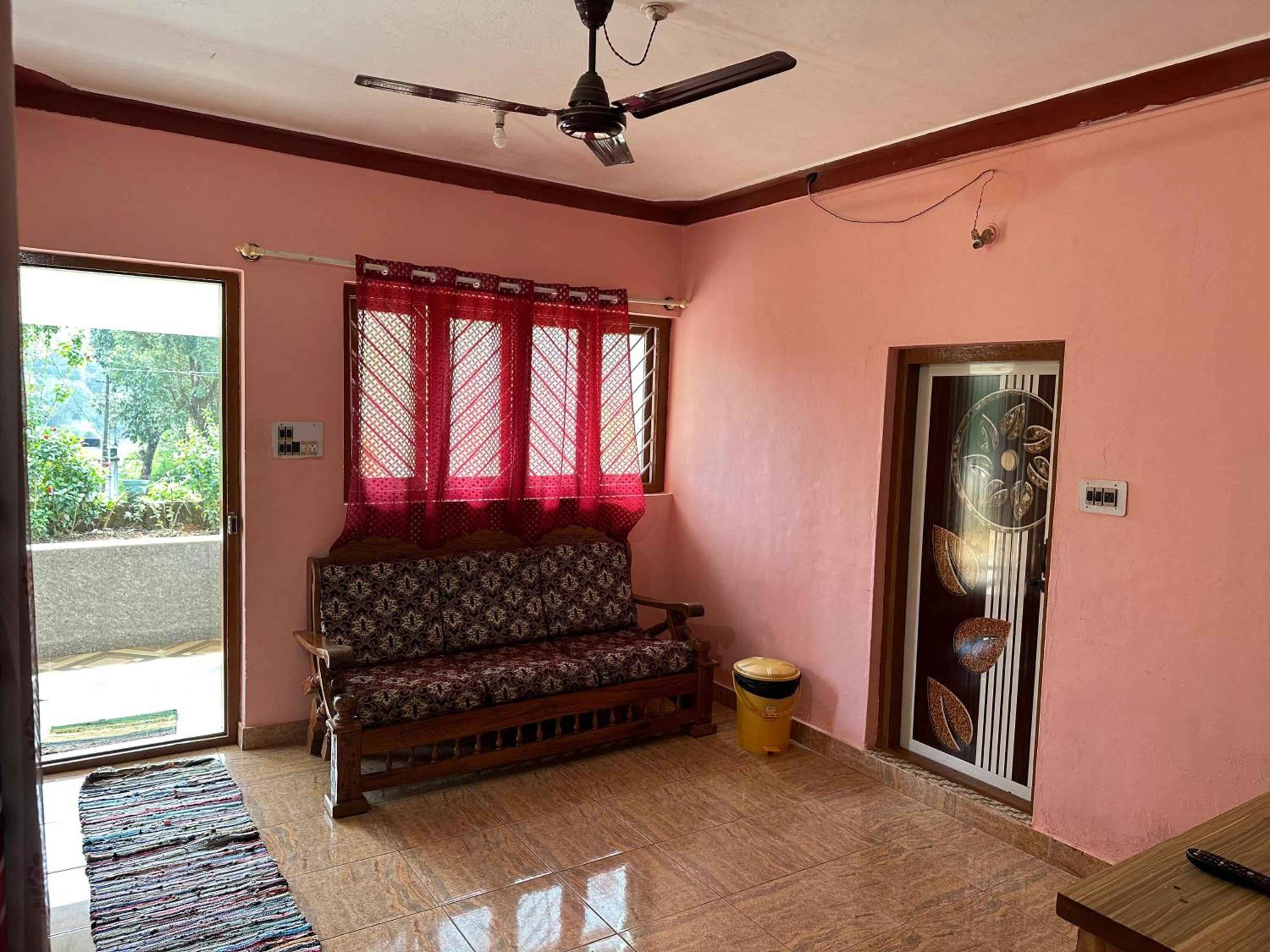 Kootuholey Riverside Homestay