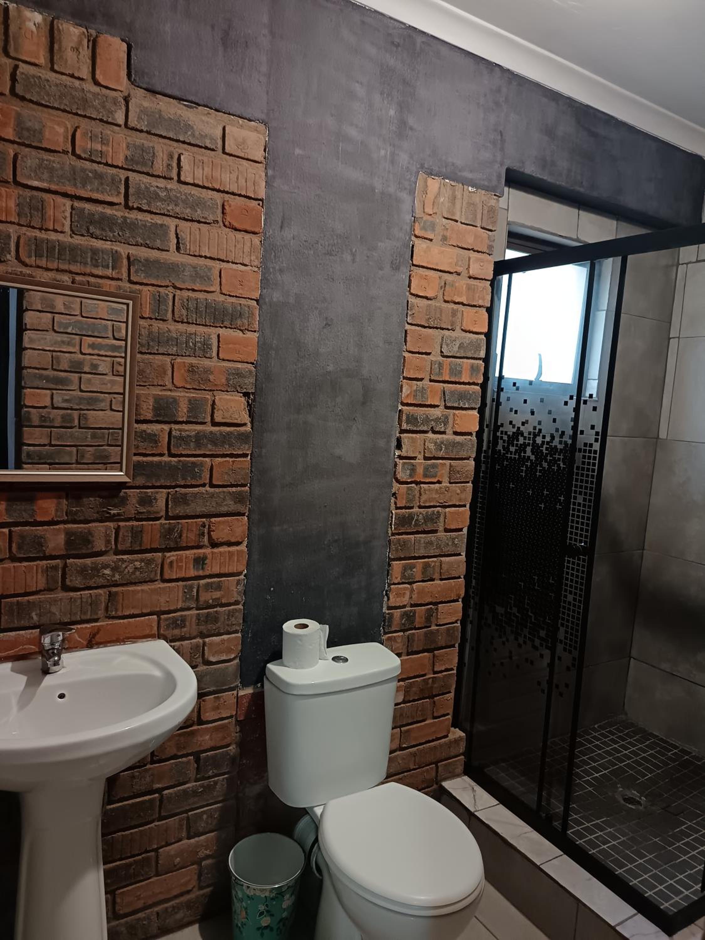 PMB Backpackers Lodge