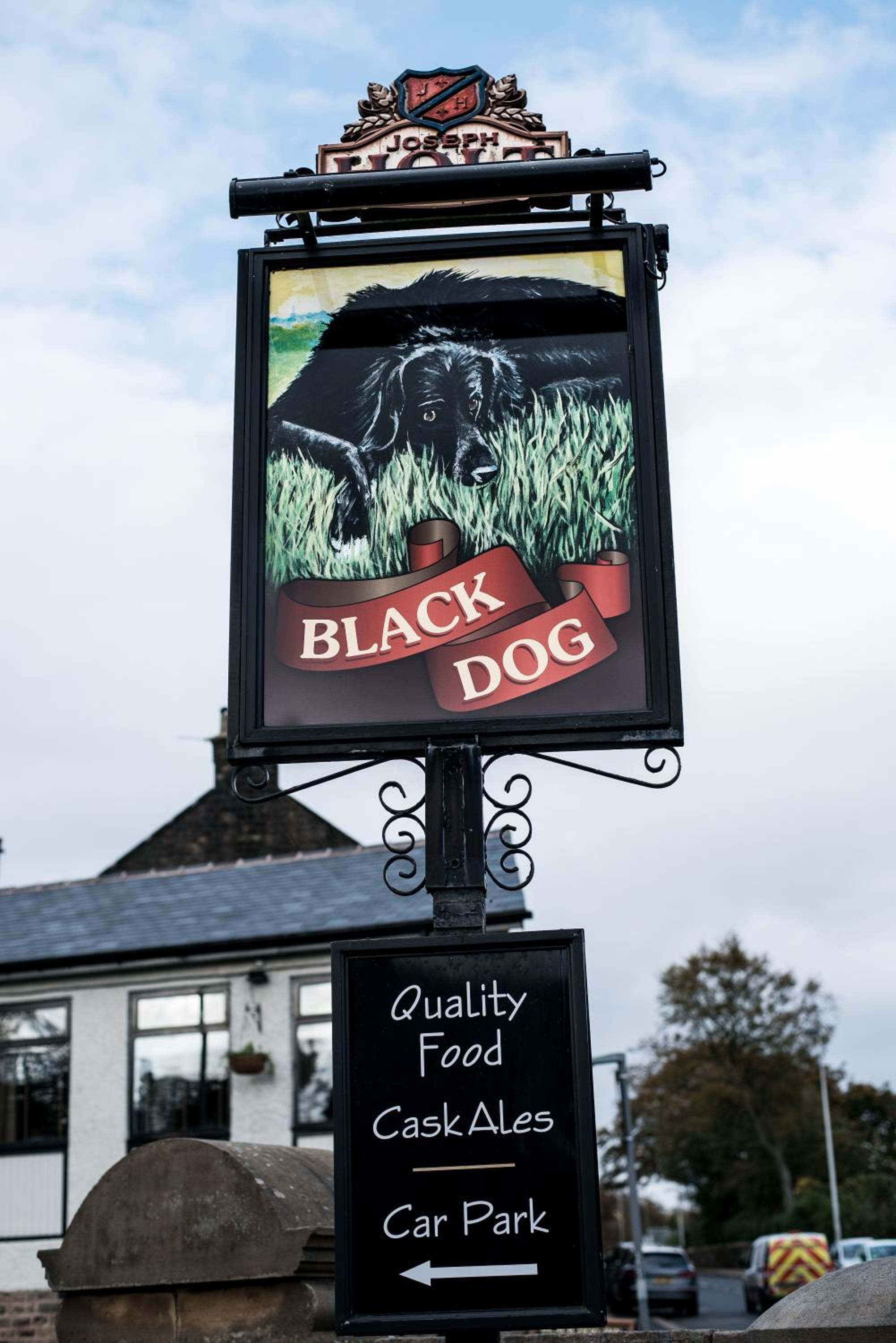 Black Dog Inn