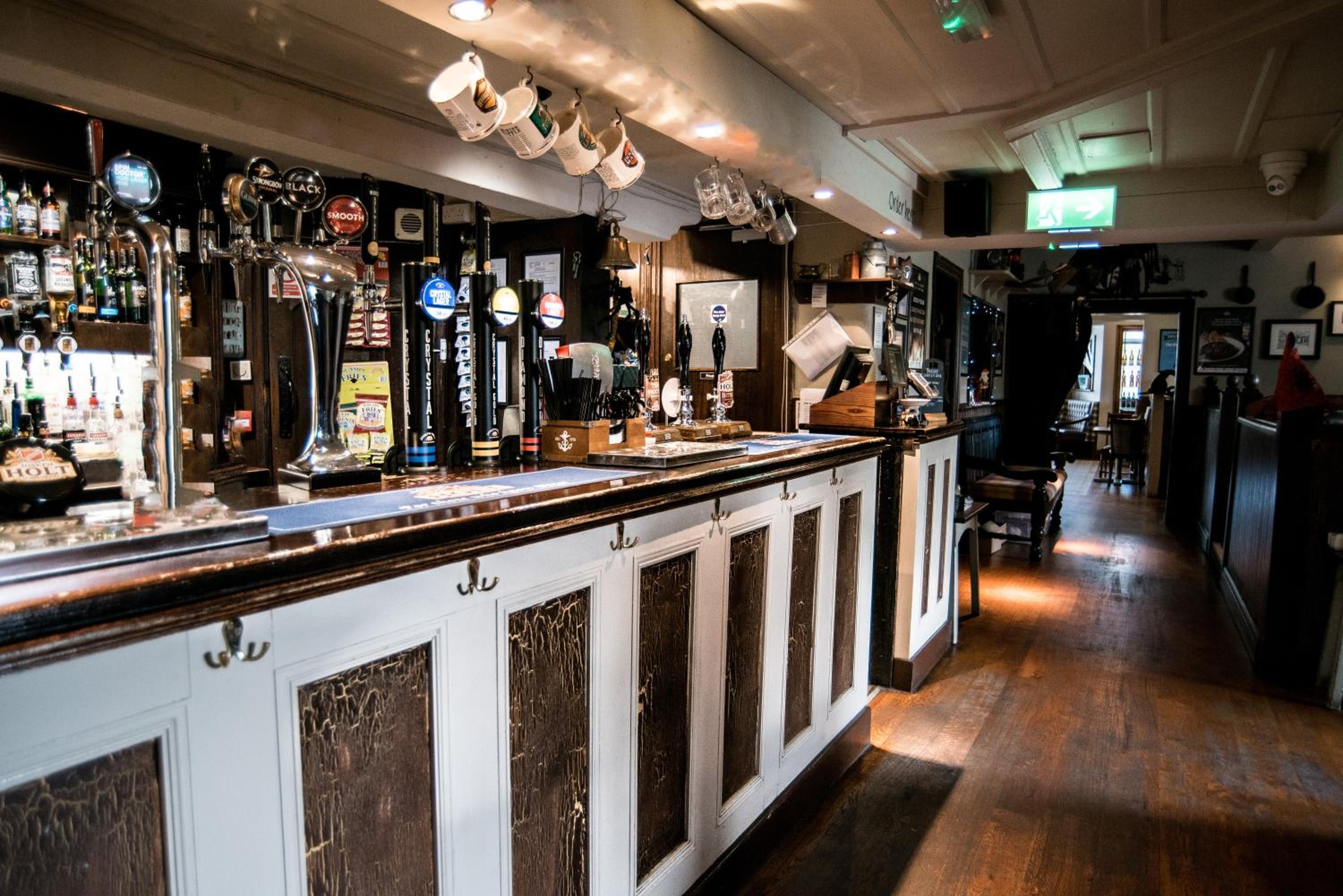 Bolton Vacations - Black Dog Inn - Property Image 15