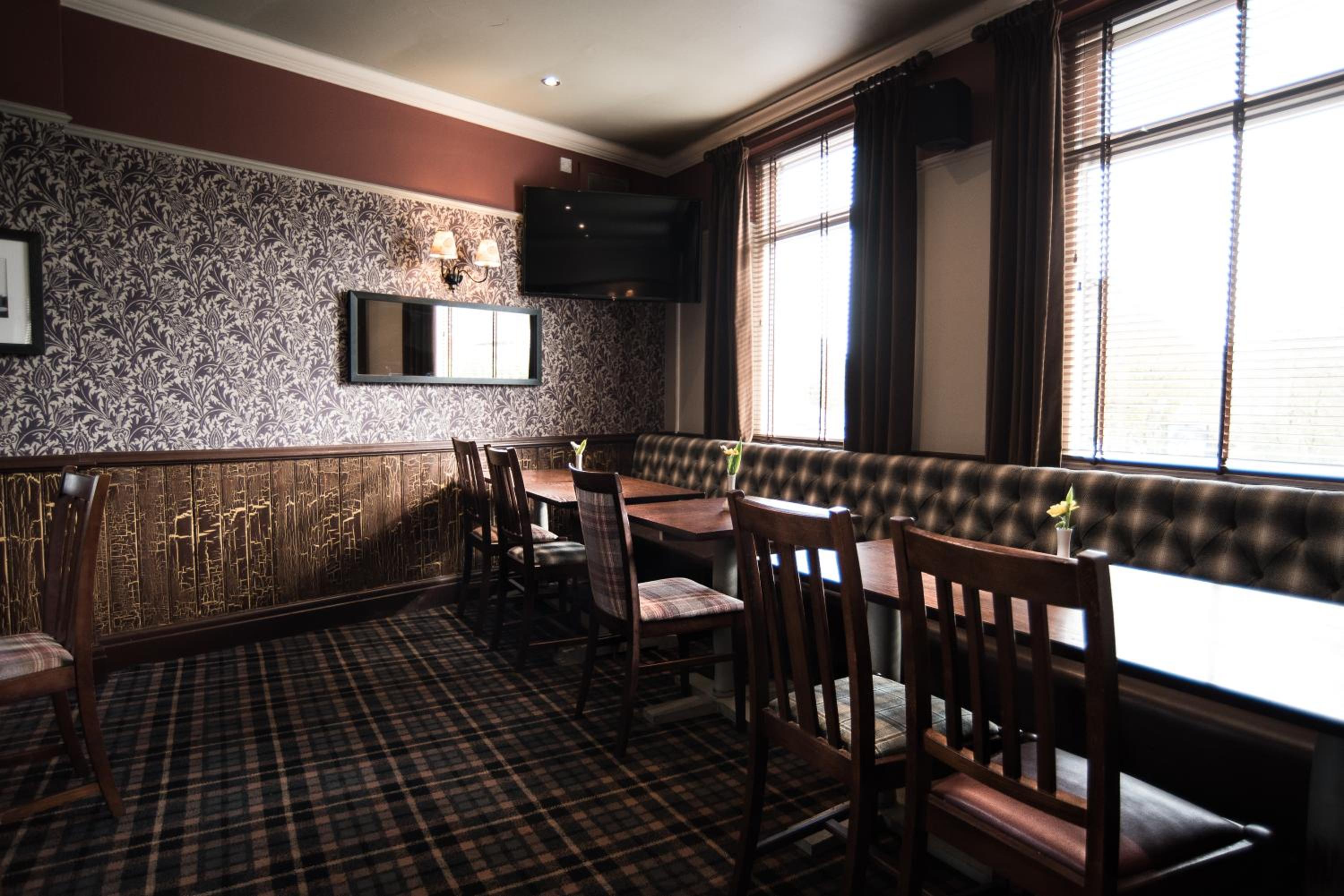 Bolton Vacations - Black Dog Inn - Property Image 17