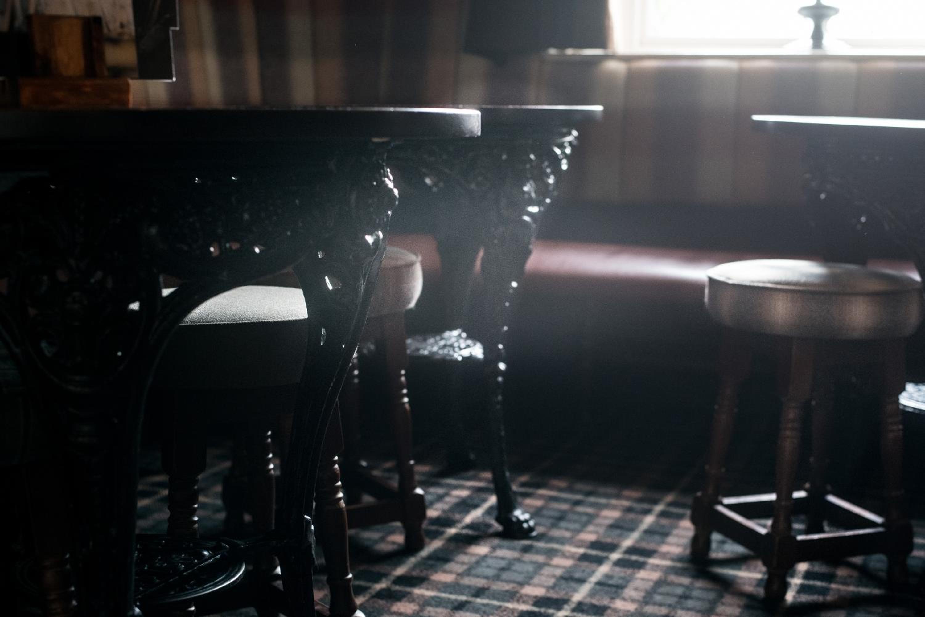 Black Dog Inn