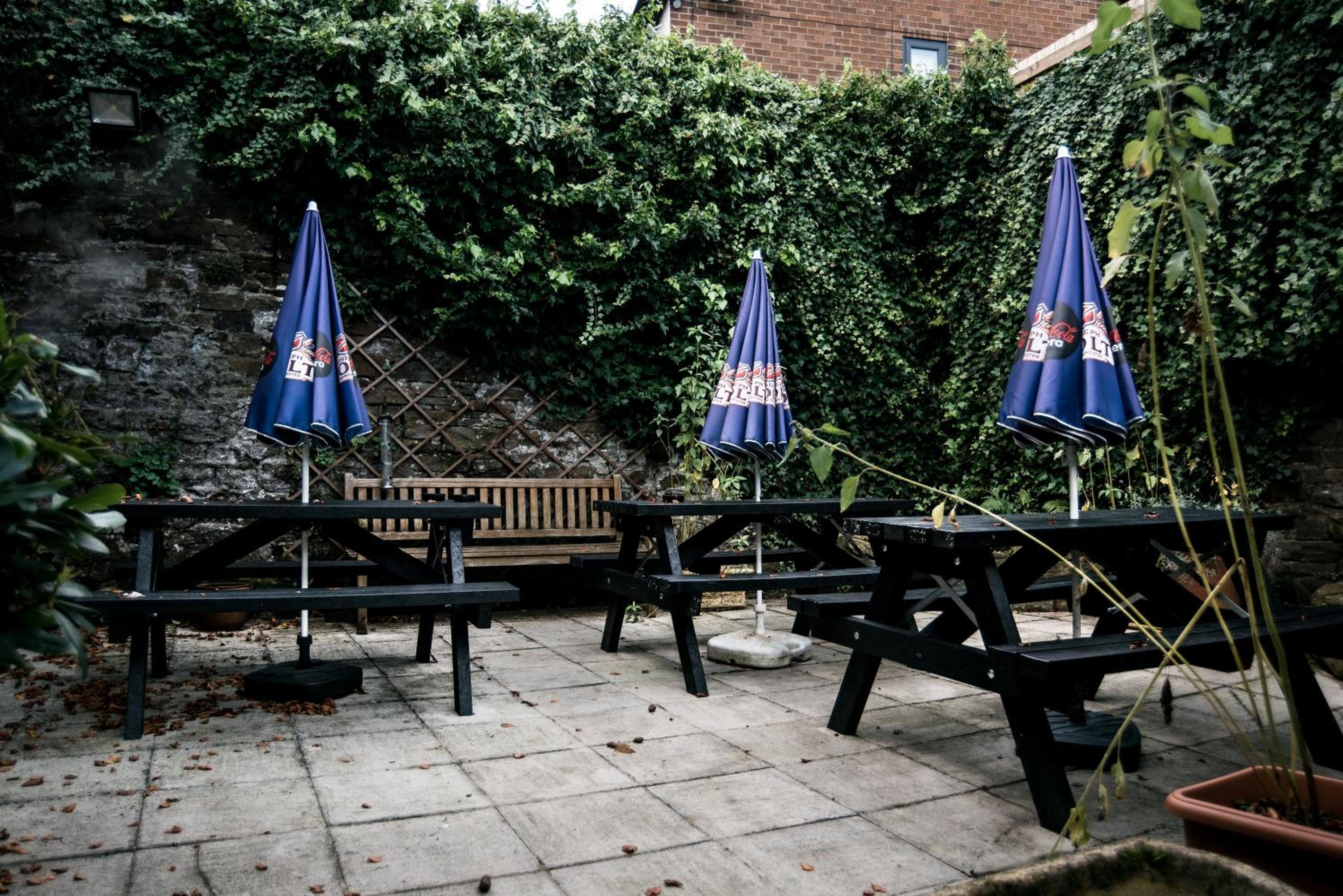 Black Dog Inn