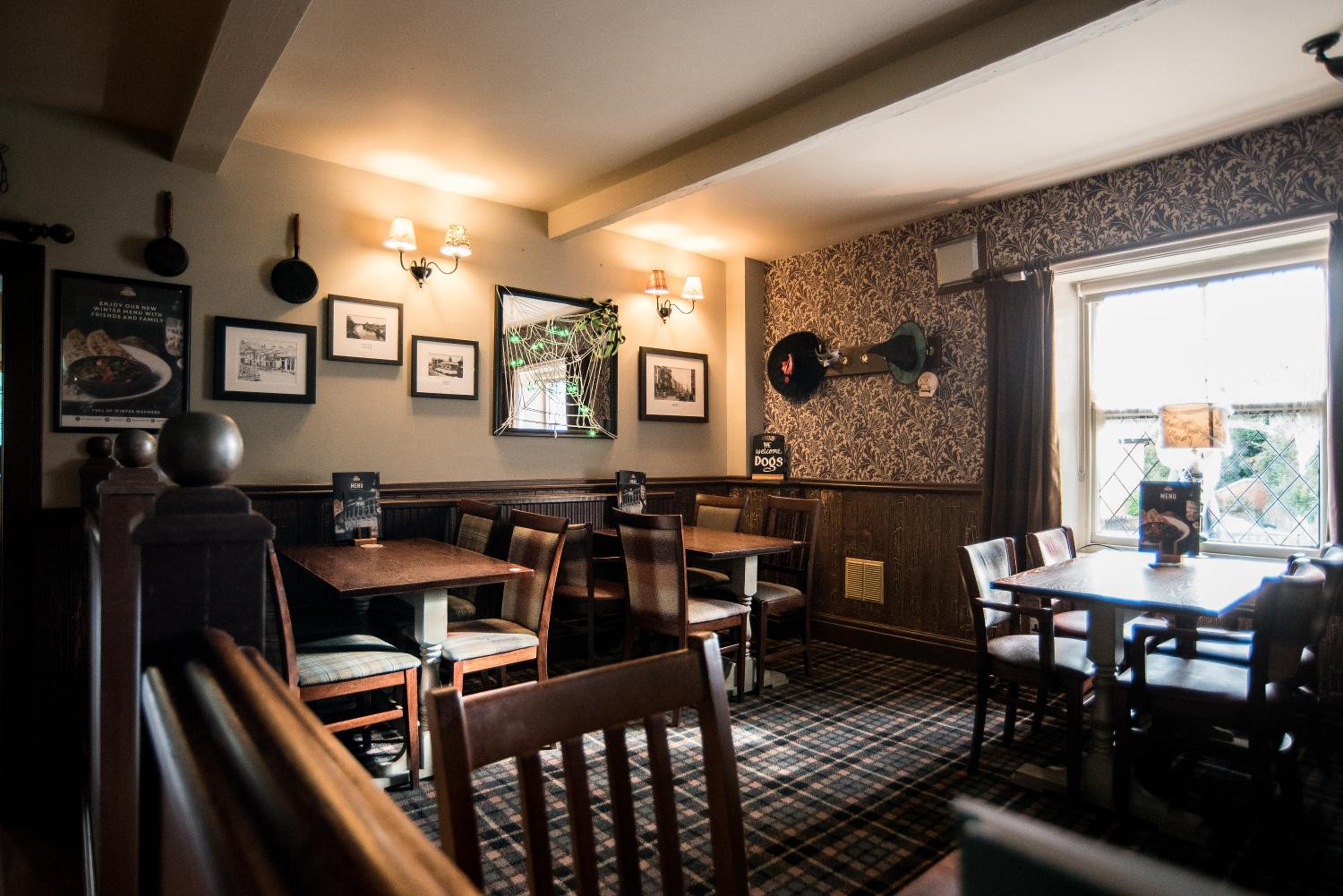 Black Dog Inn
