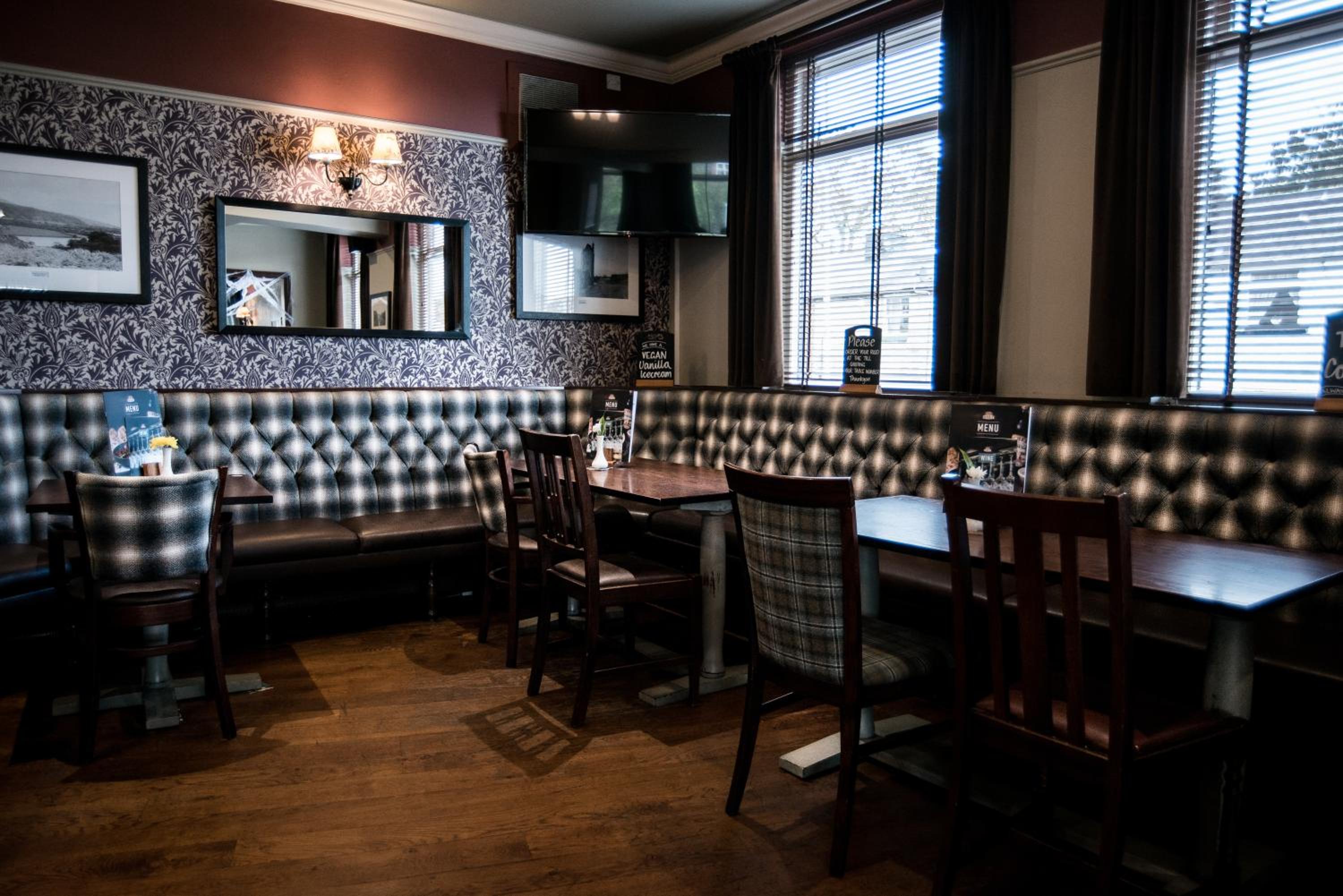 Black Dog Inn