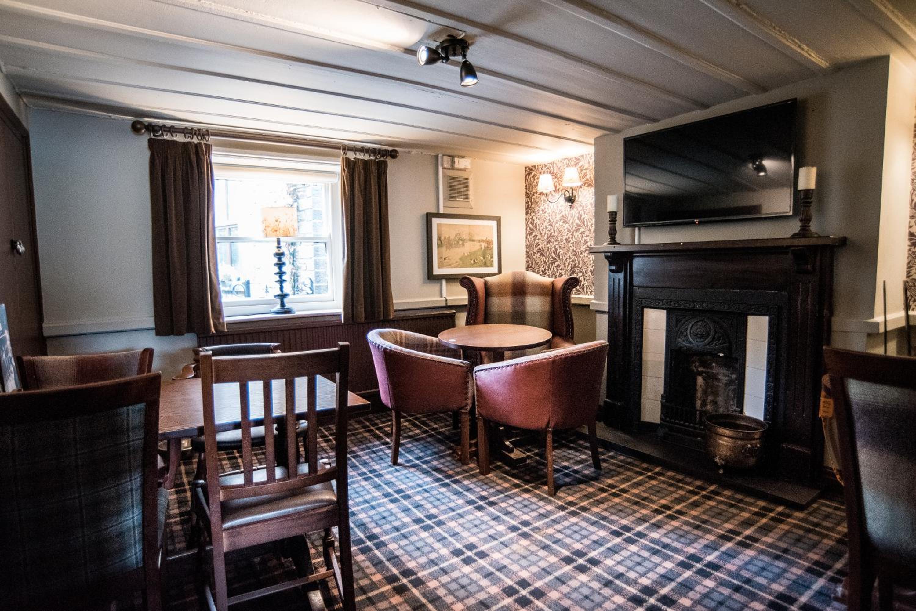 Black Dog Inn