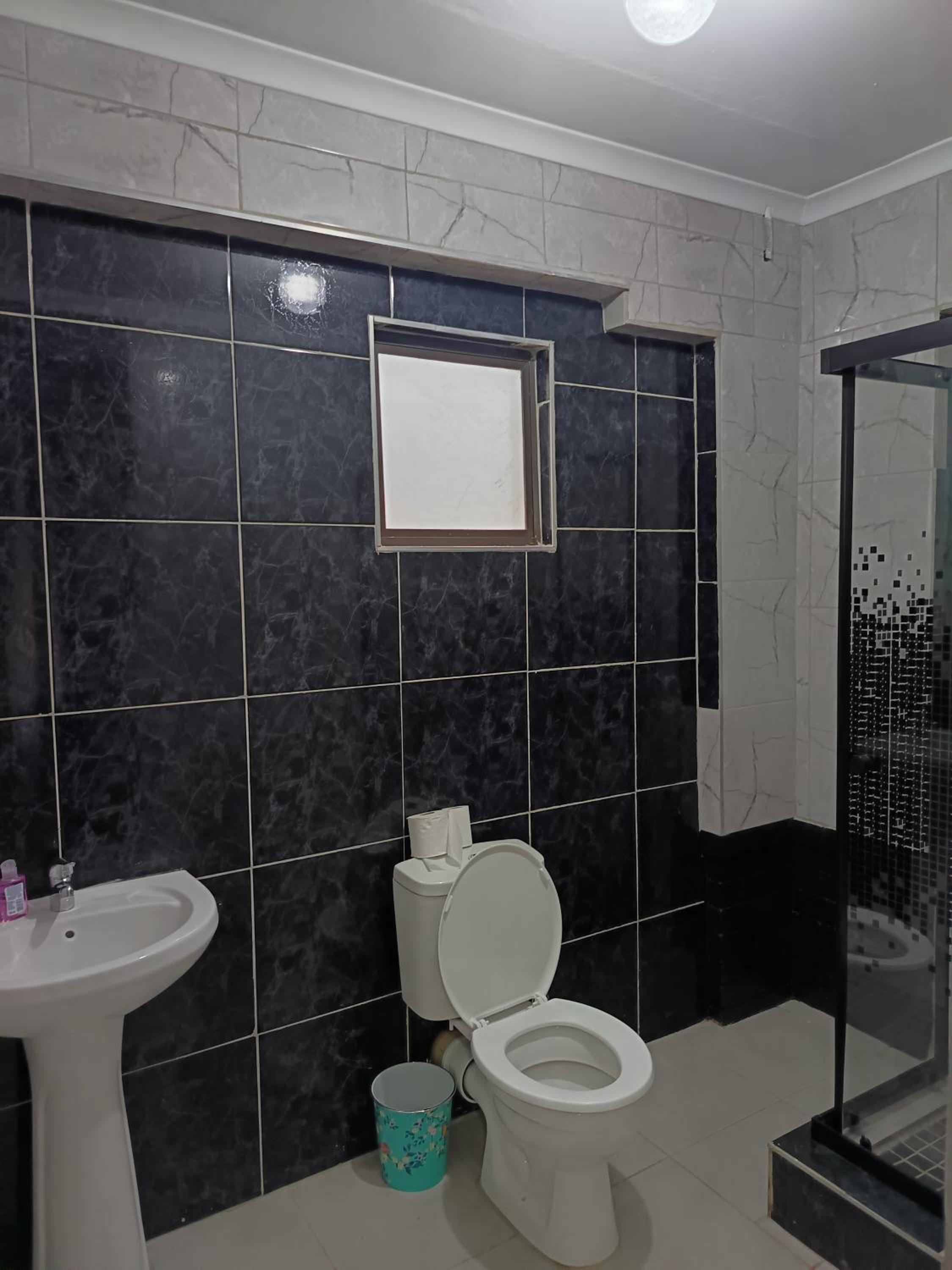 PMB Backpackers Lodge