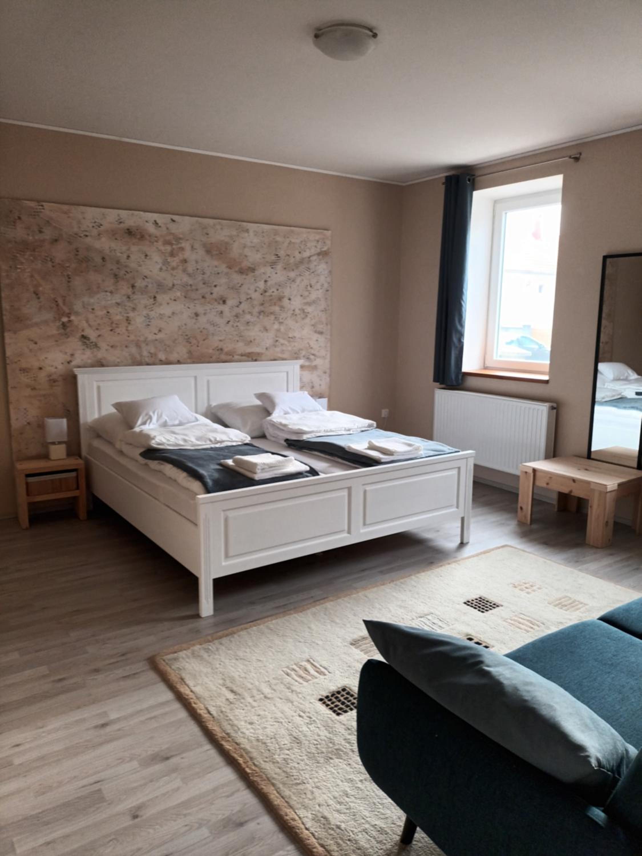 Corner Apartman